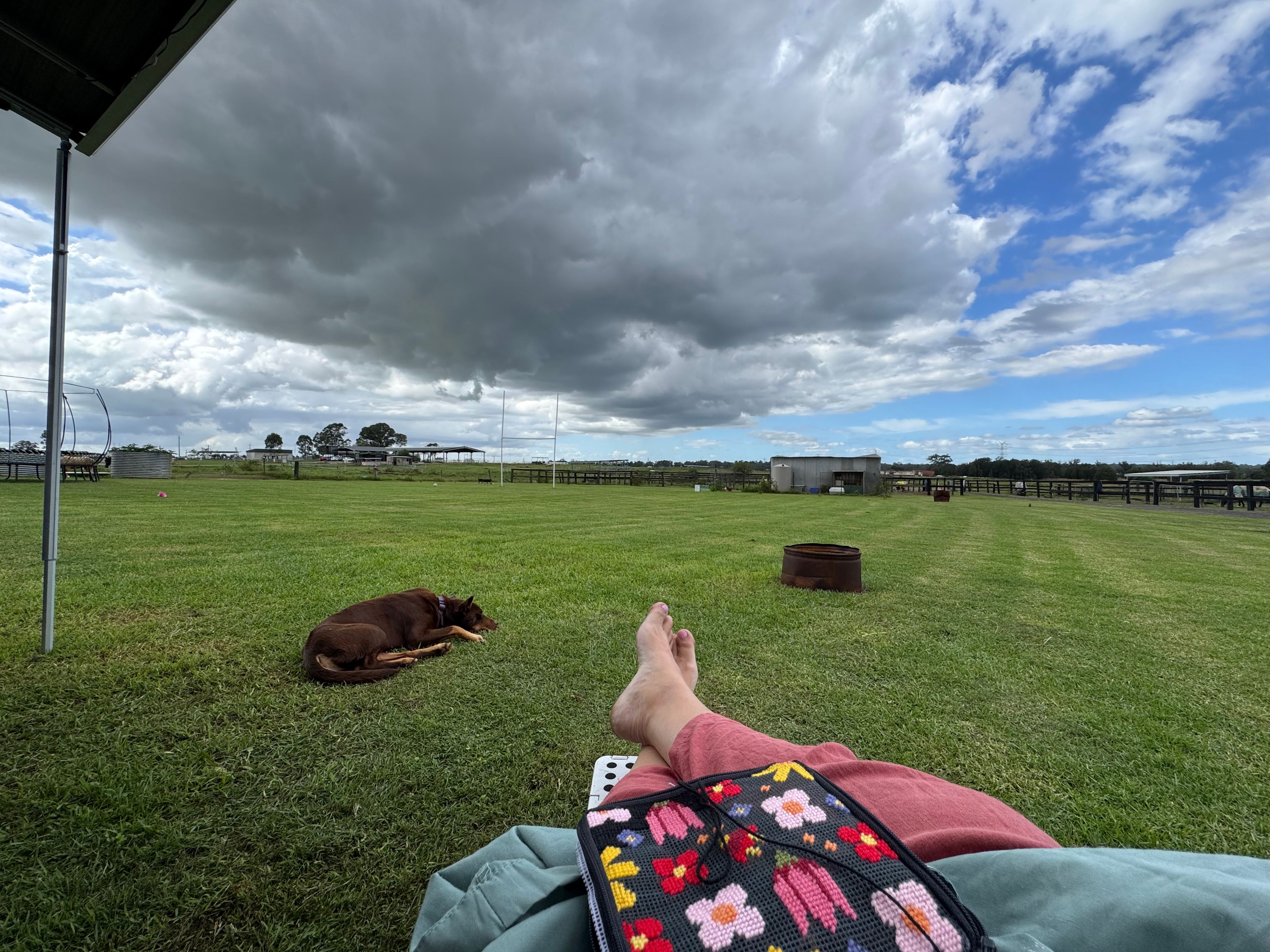 Peppertree Pony Camp