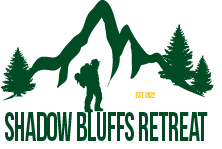 Shadow Bluffs Retreat