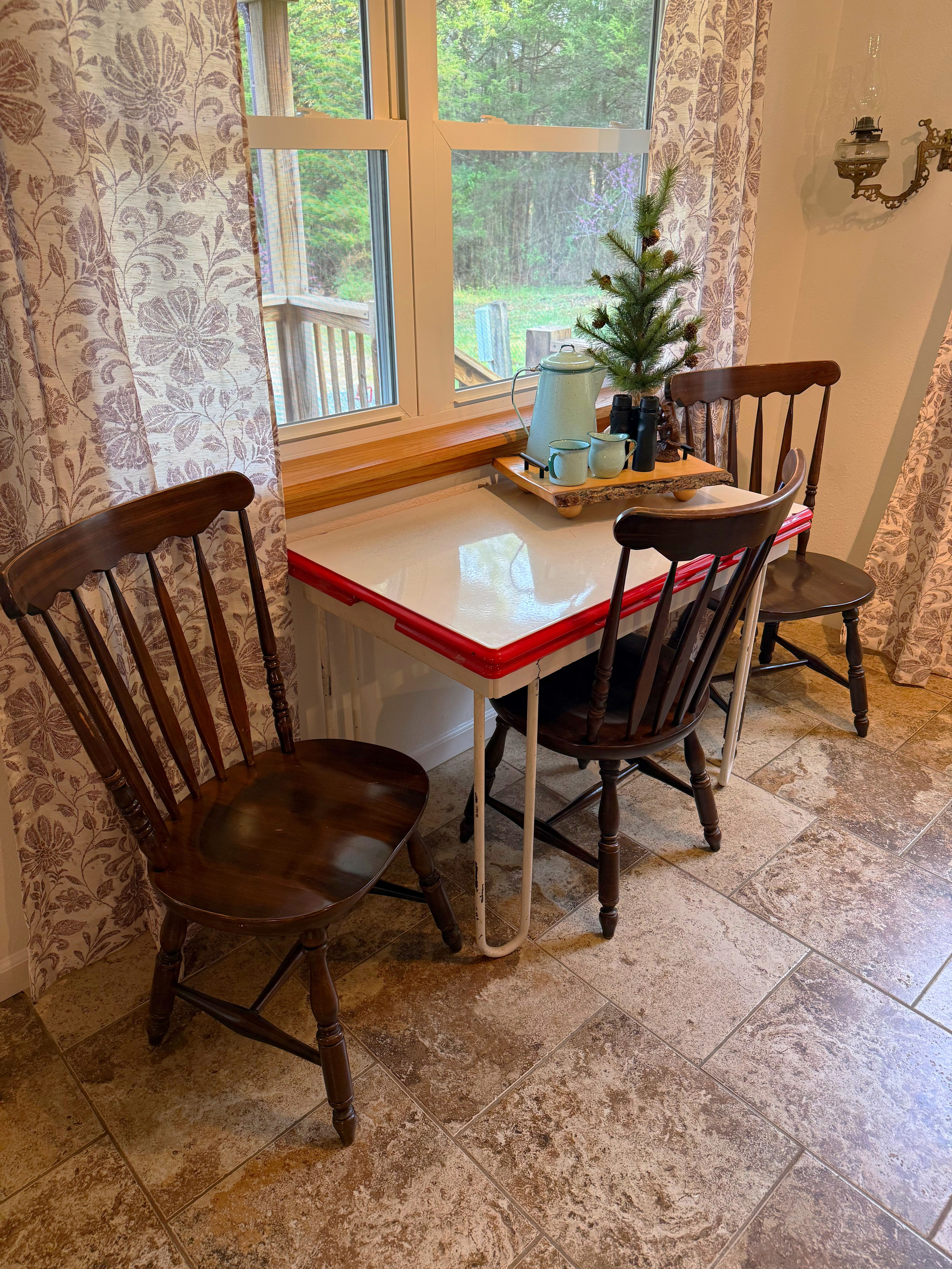 Hahn’s Mill House