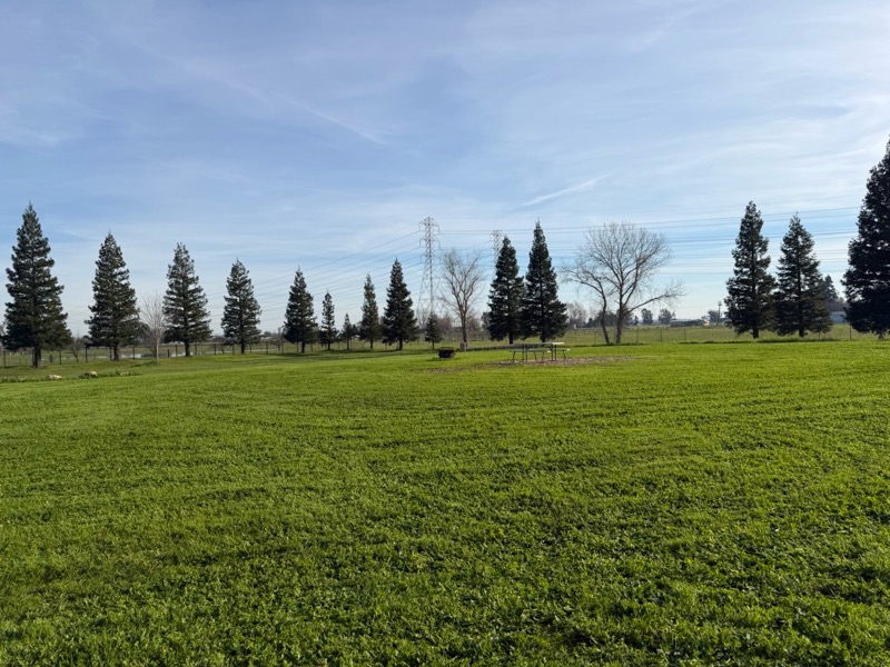 Irontire Campground