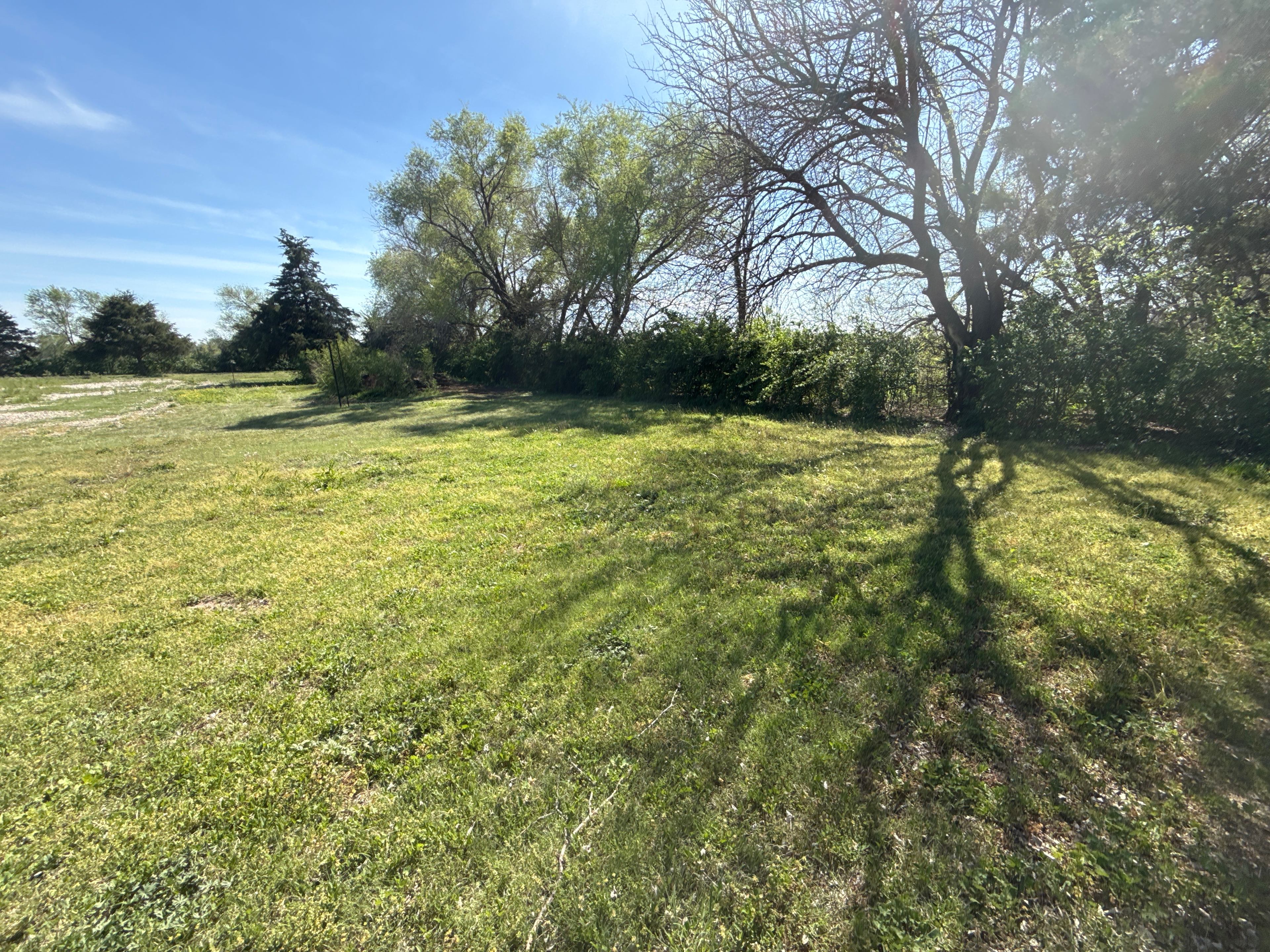 Back 40 RV Storage LLC