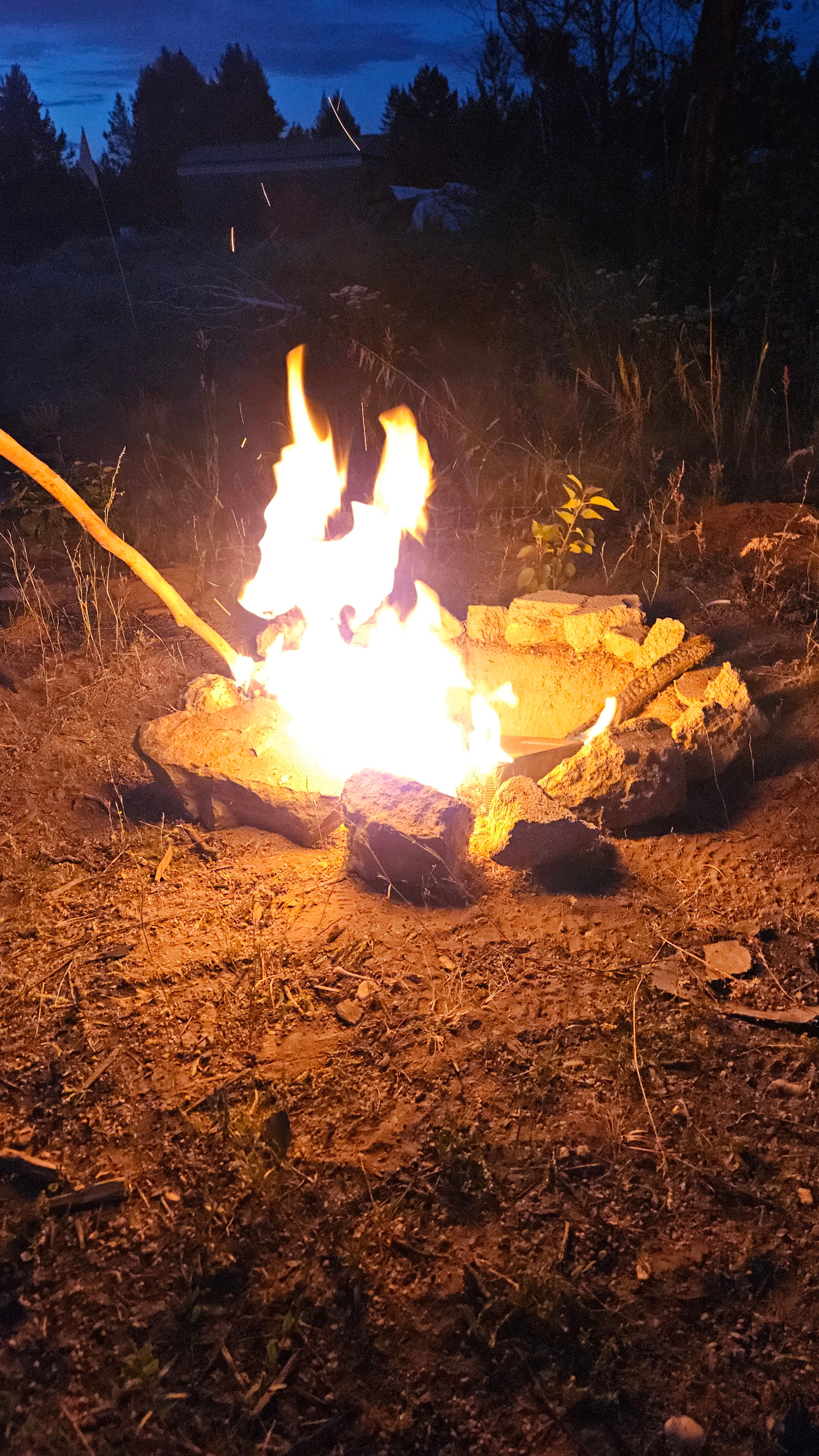 Cascade Creek RV Retreat