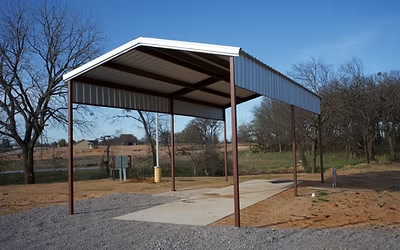 All Inn RV Park