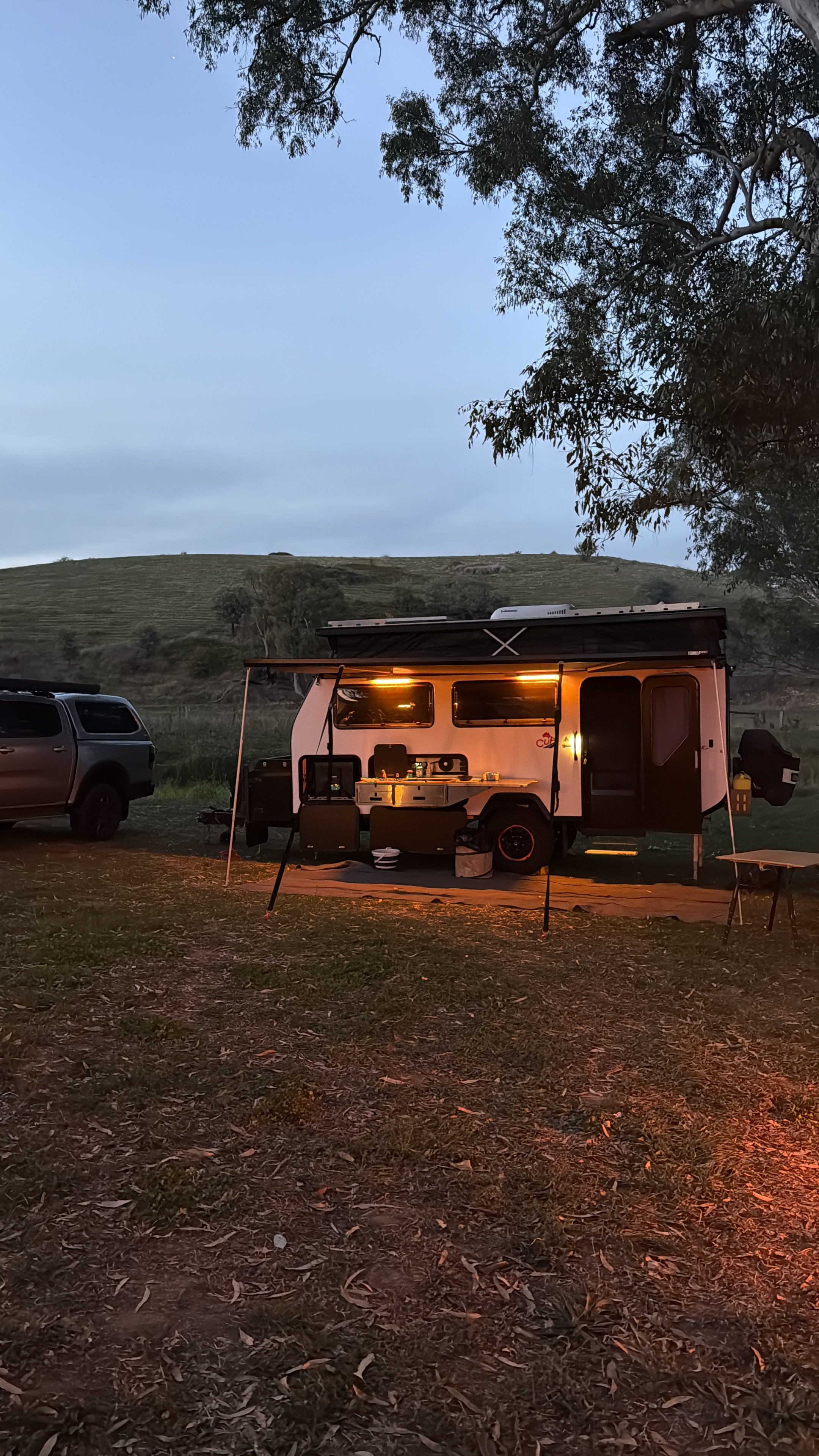 Glenwaters Farmstays