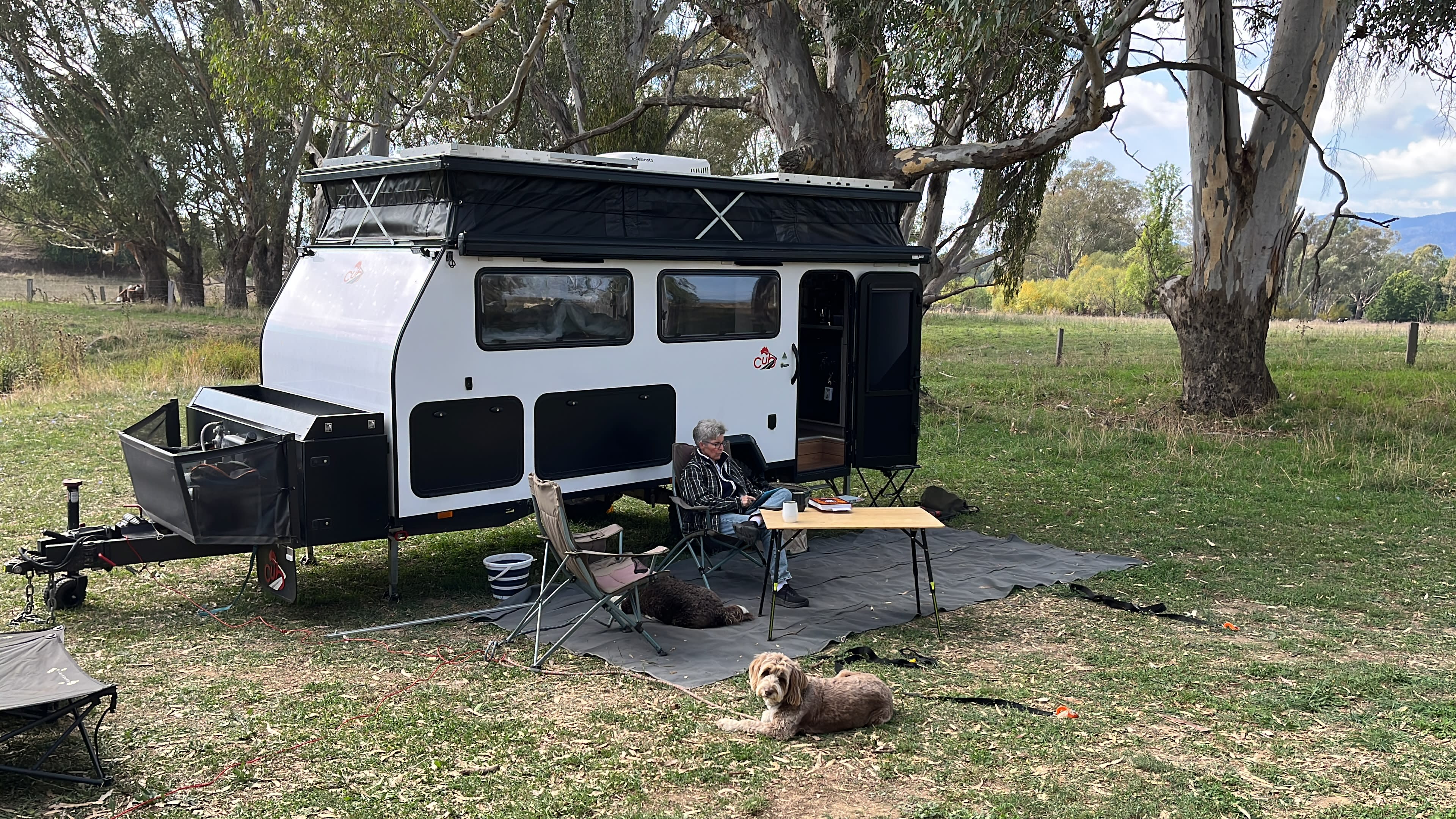 Glenwaters Farmstays