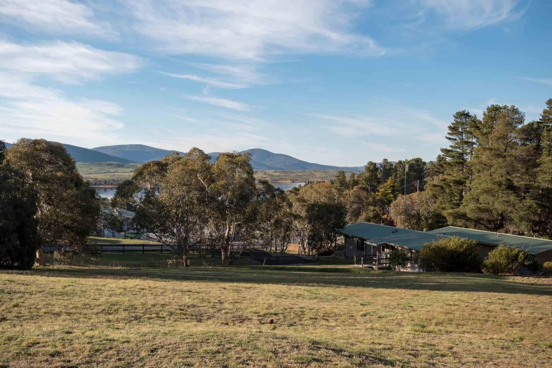 Alpine Activity Centre