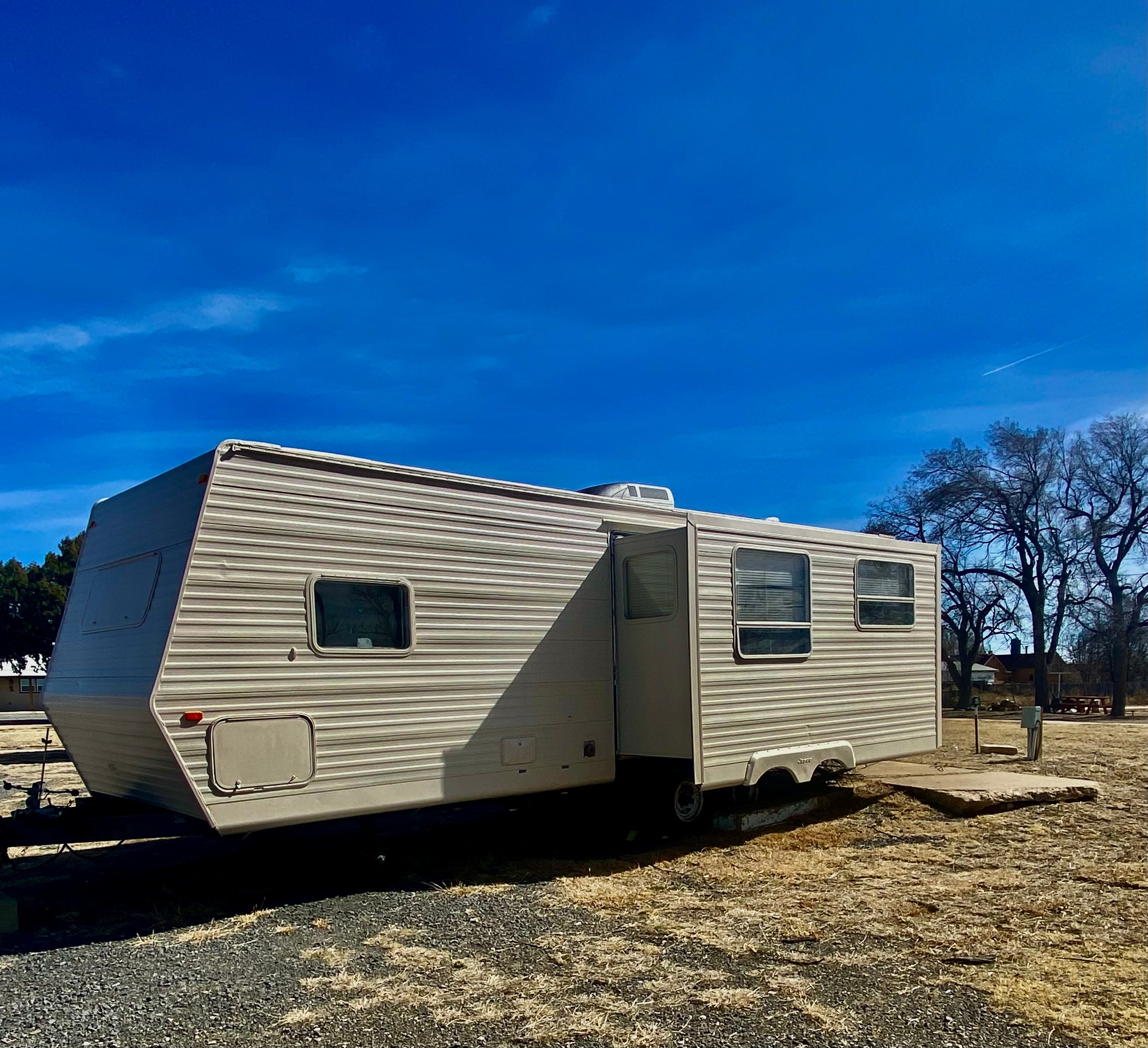 Nomad Landing