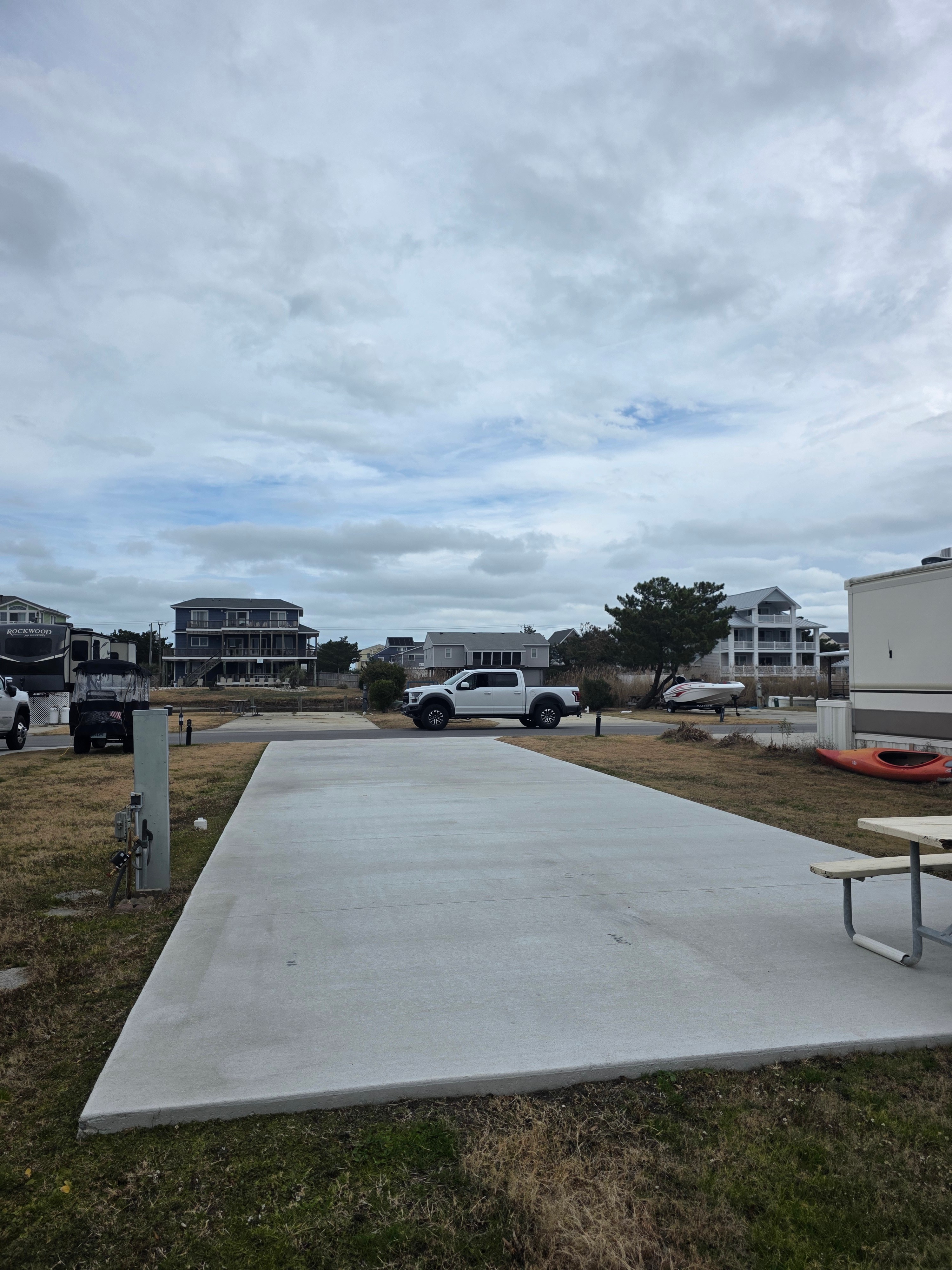 Surfside at Sandbridge Lot 244
