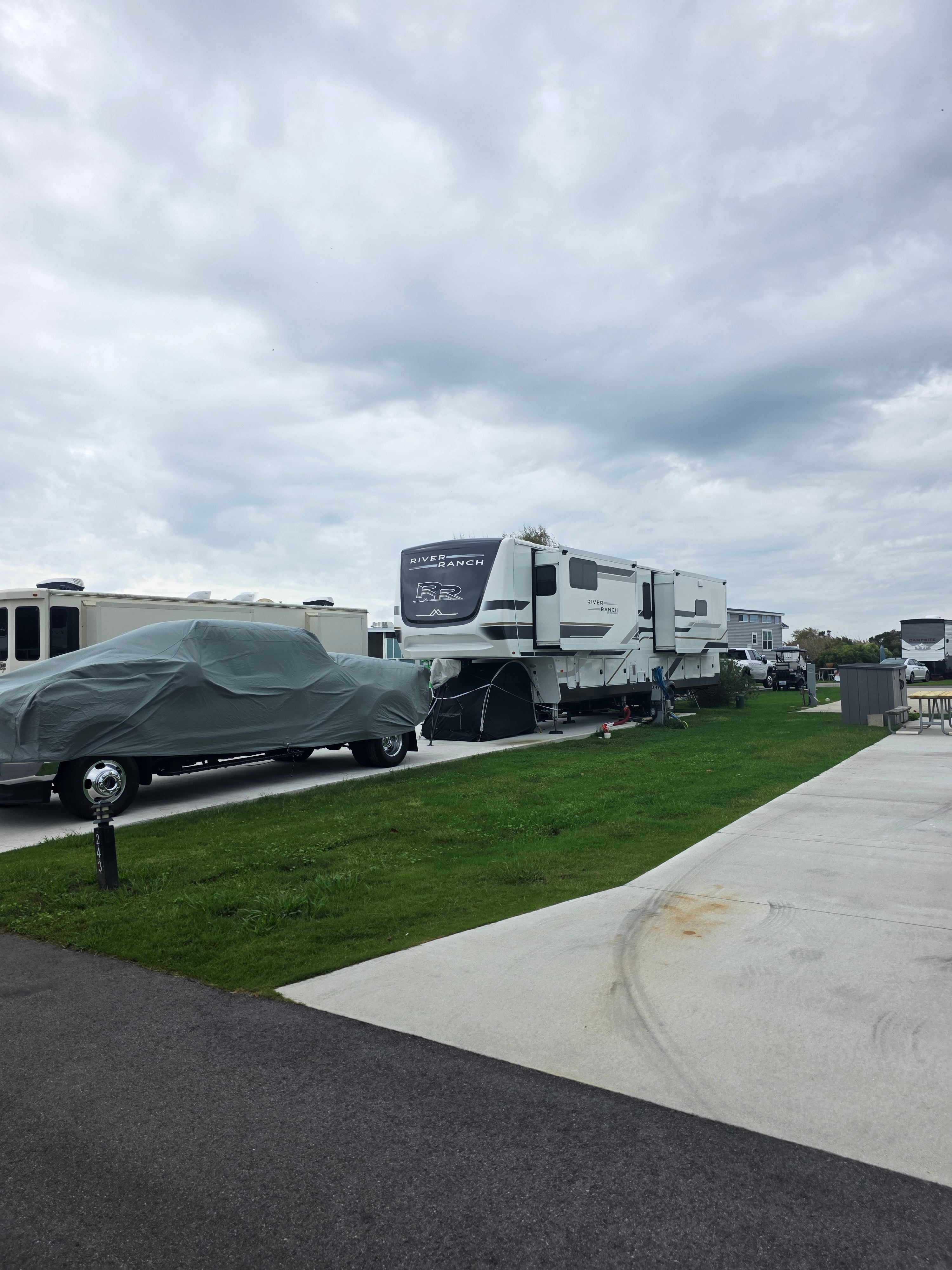 Surfside at Sandbridge Lot 244