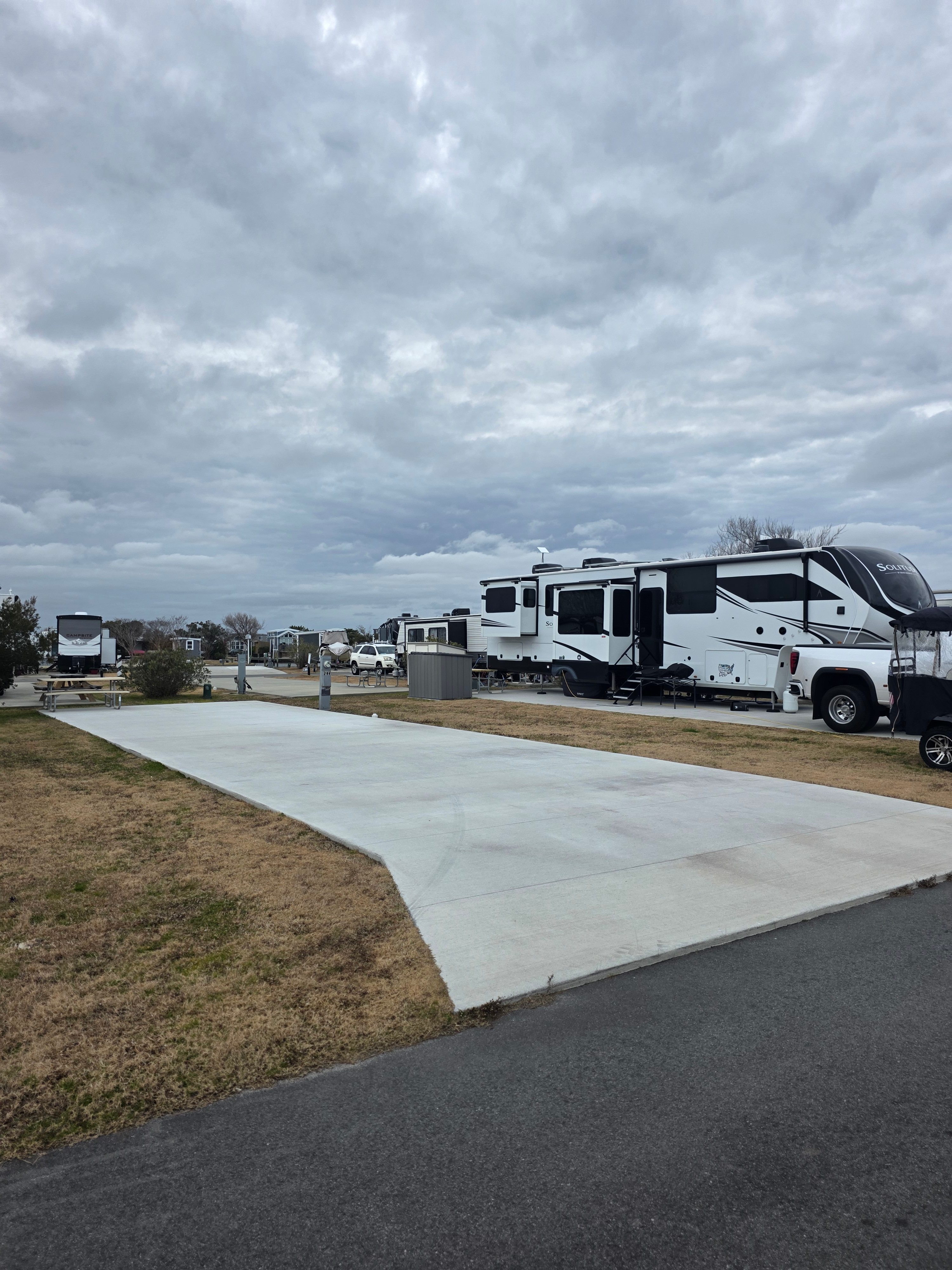 Surfside at Sandbridge Lot 244