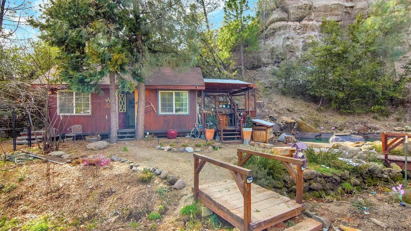 Wylderidge Quarry