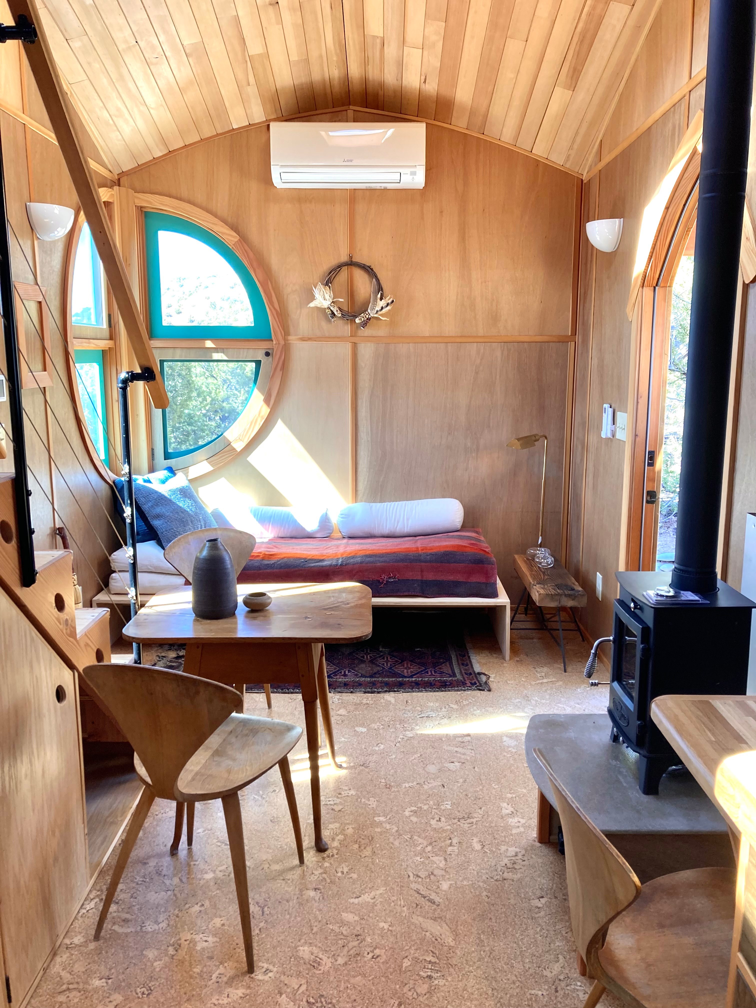 Juniper Moon Cottage