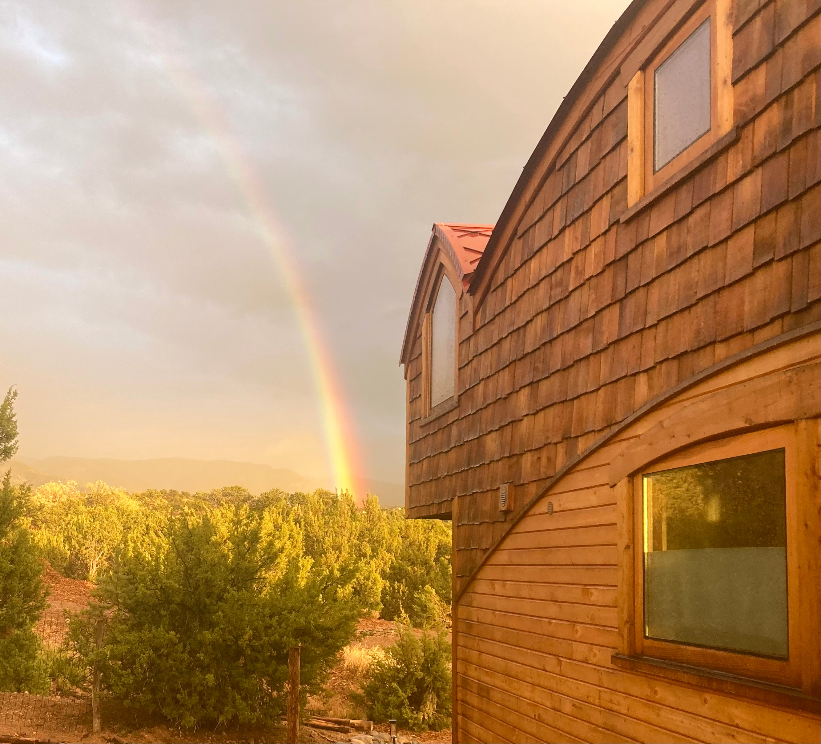 Juniper Moon Cottage
