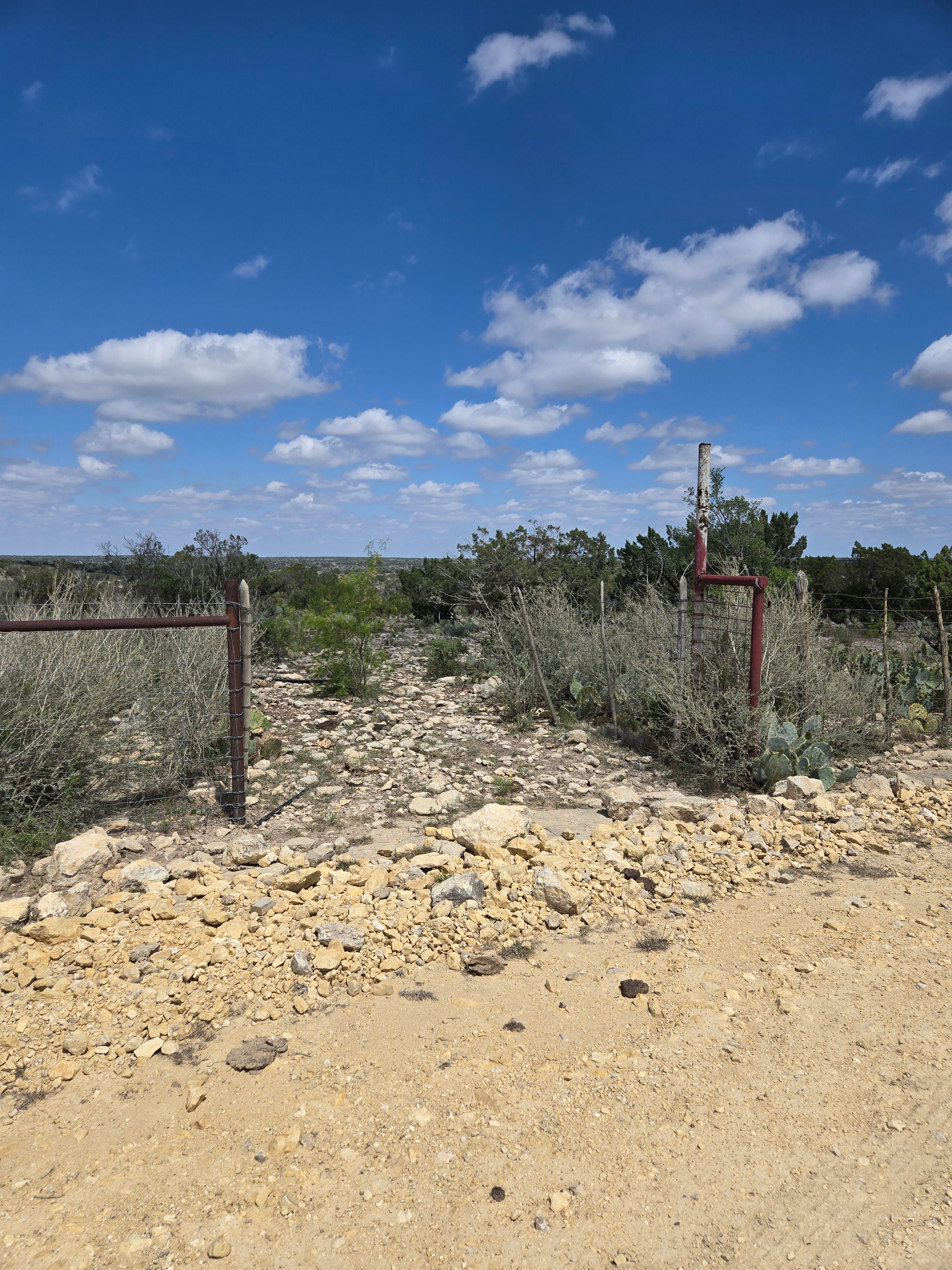 Darbyshire Homestead