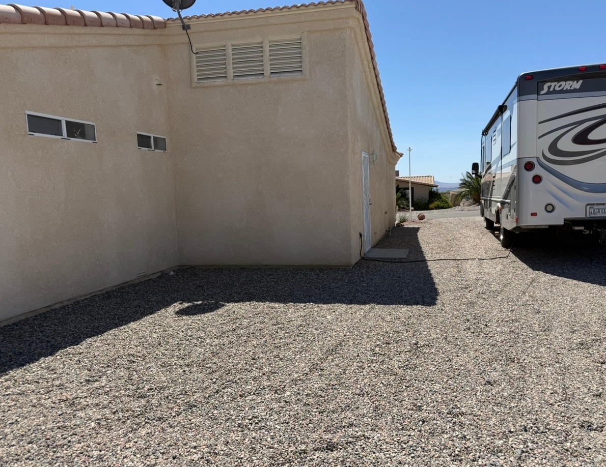 Aqua In Havasu RV Camping