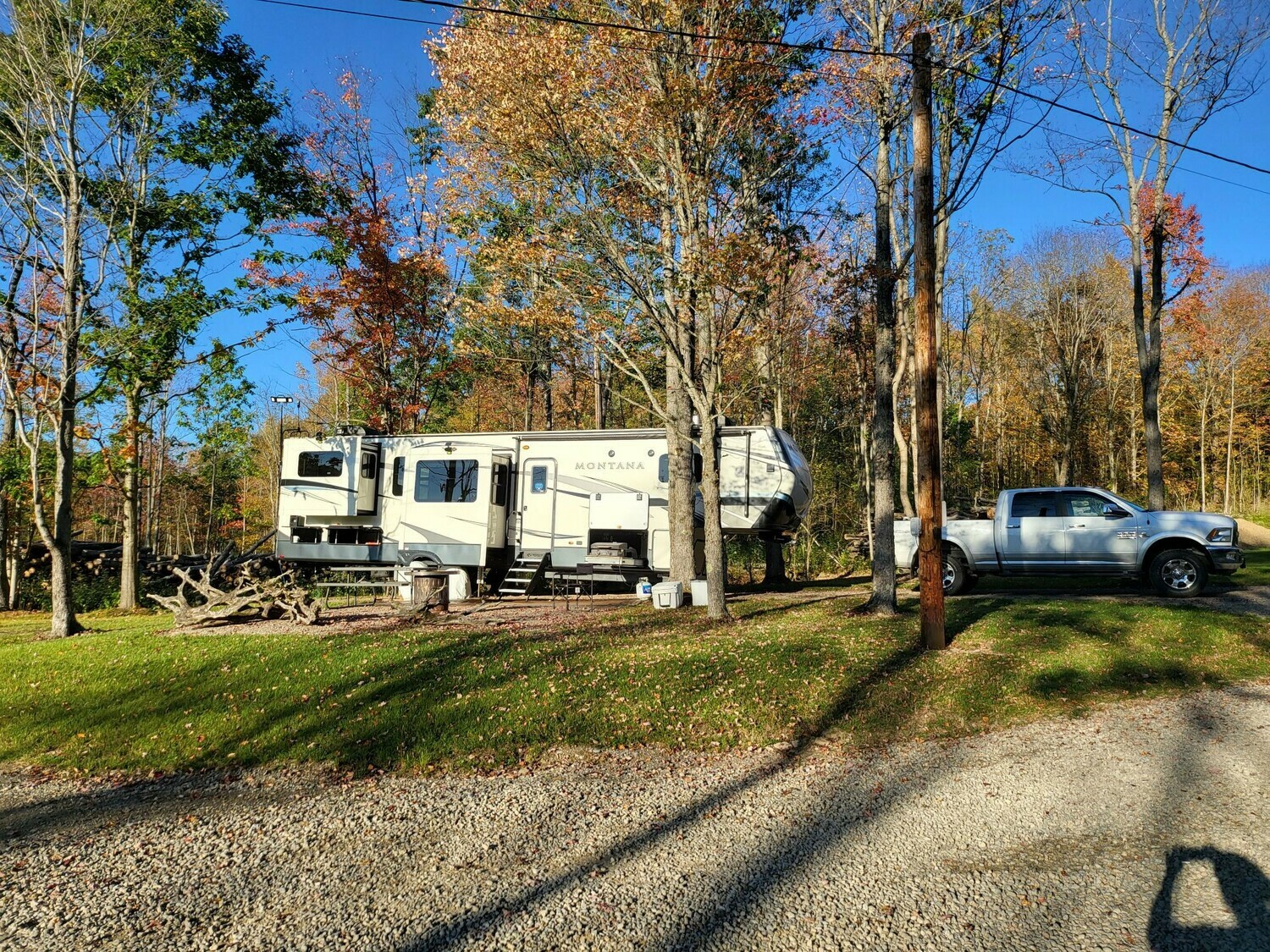 Deer Run Campgrounds