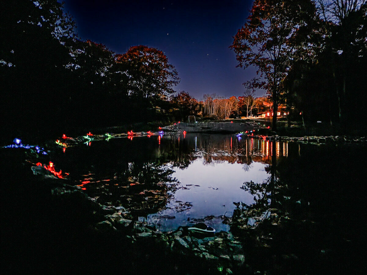 Deer Run Campgrounds