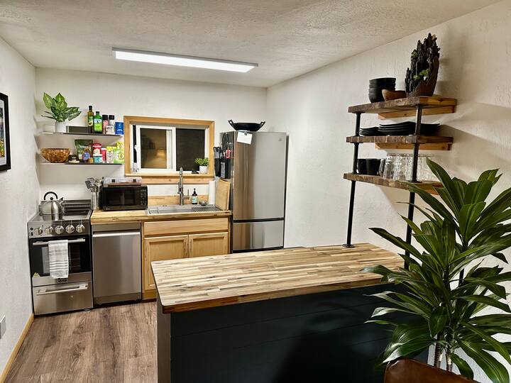 La Pine RV Cabin and Camps
