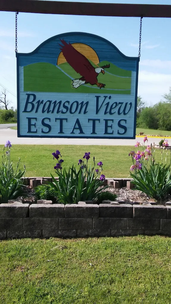 Branson View Estates