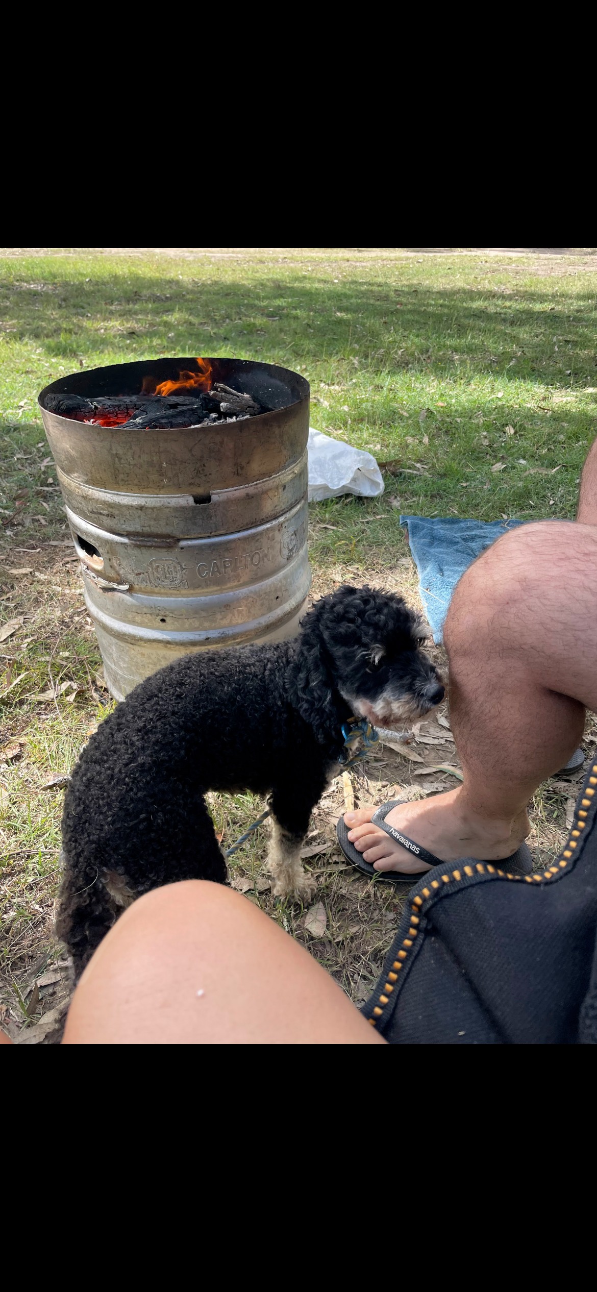 Gundy Getaway