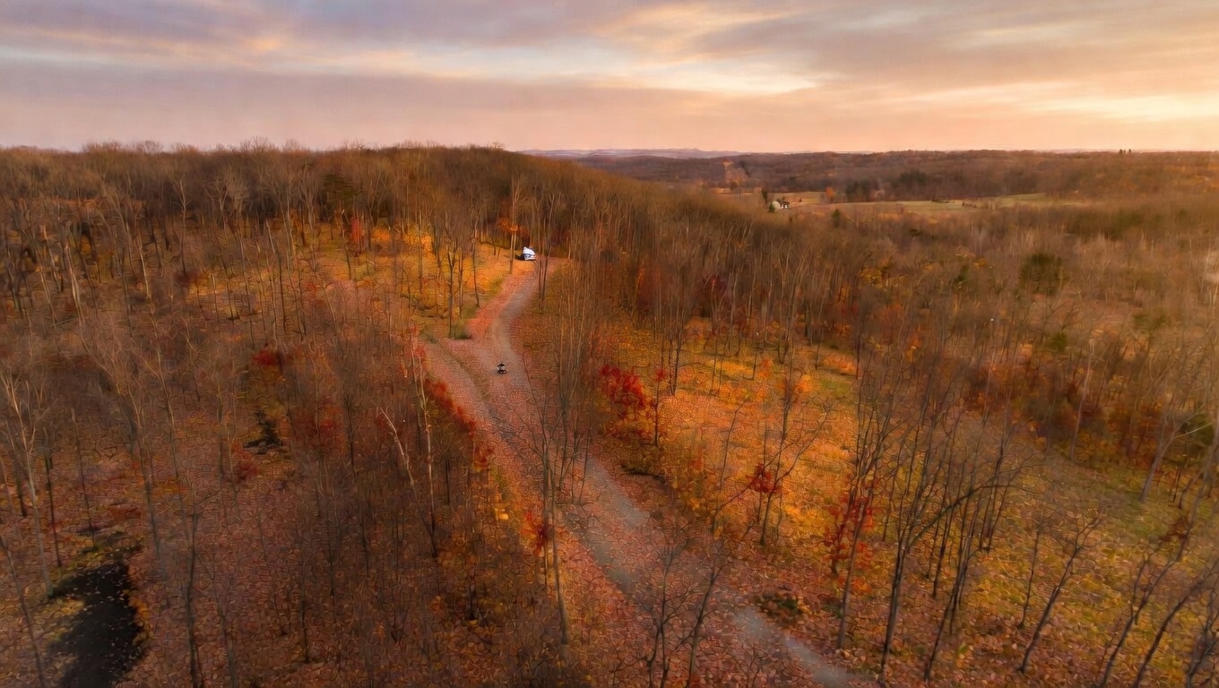 Skyline Retreat
