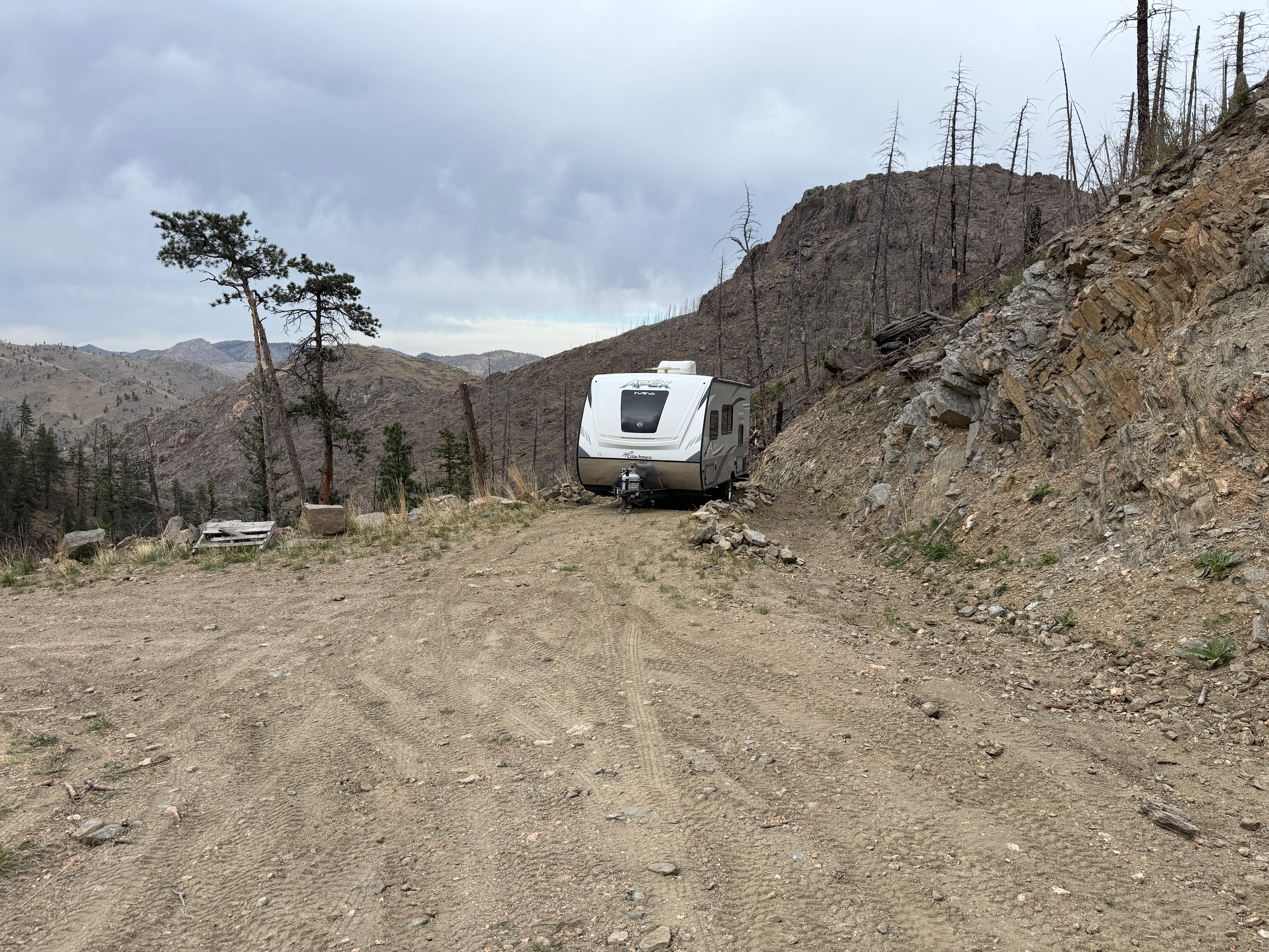 King’s Canyon