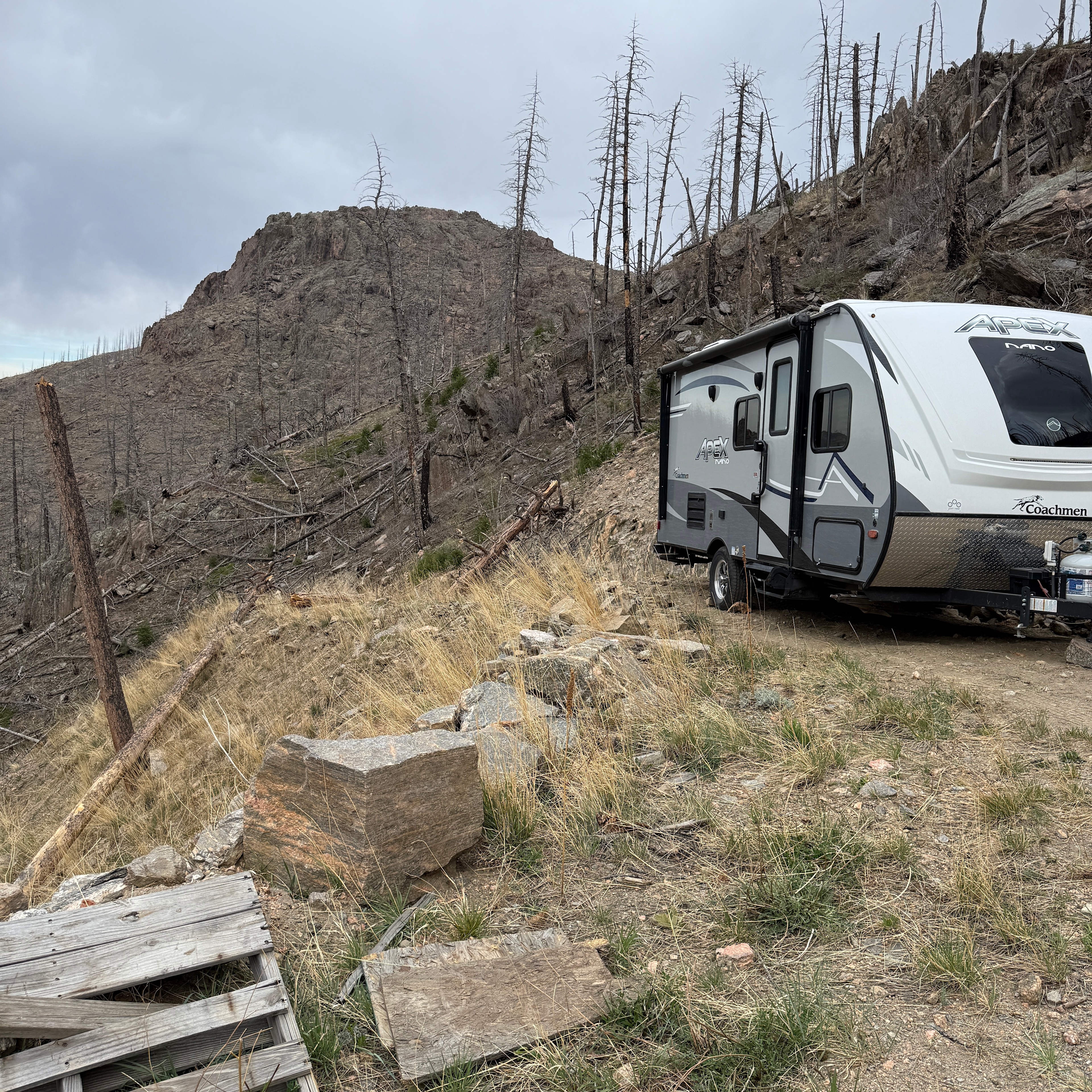 King’s Canyon