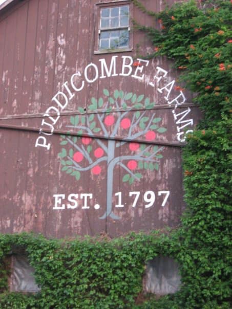 Puddicombe Estate