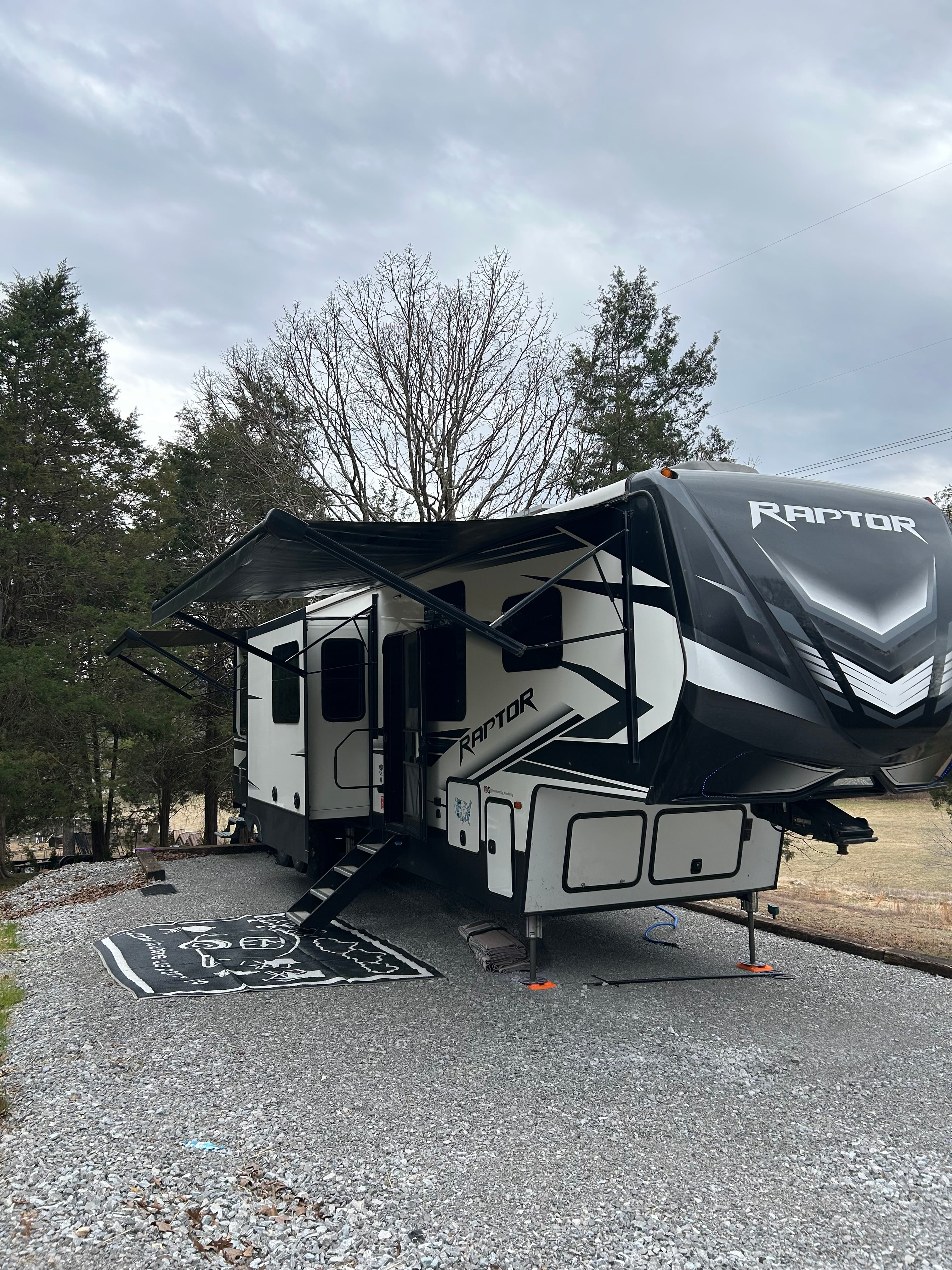 Rural Retreat Close To Nashville