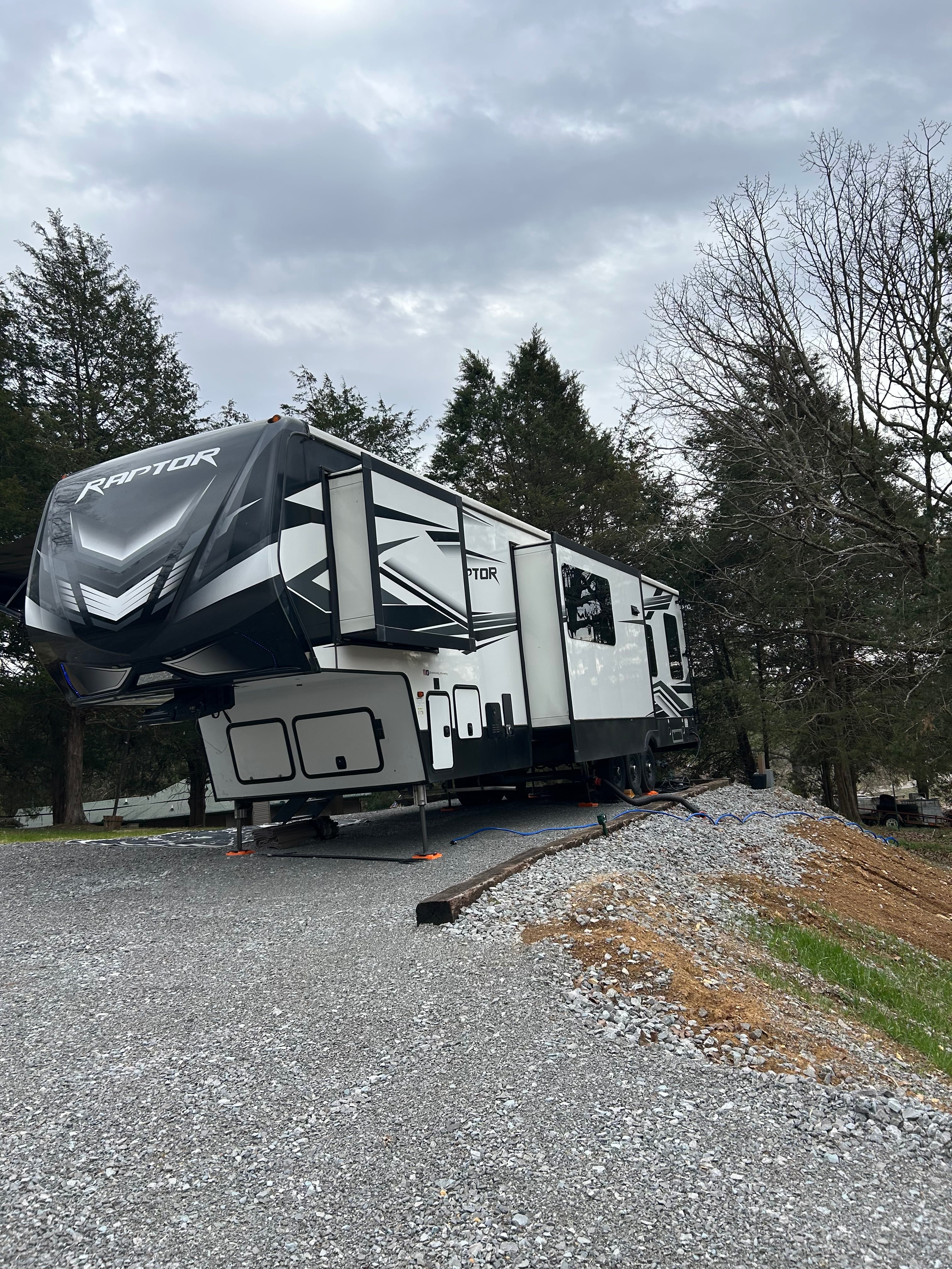 Rural Retreat Close To Nashville