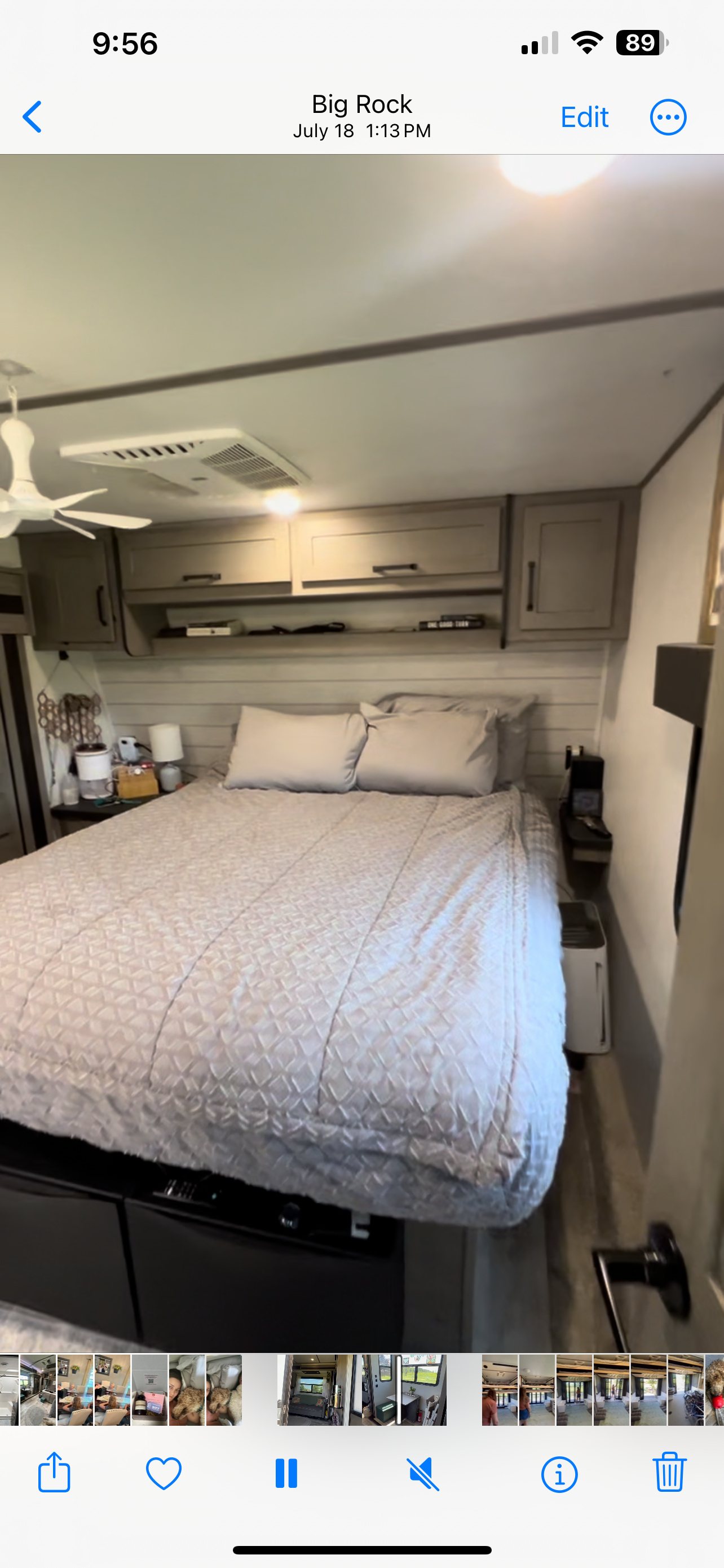 Rural Retreat Close To Nashville