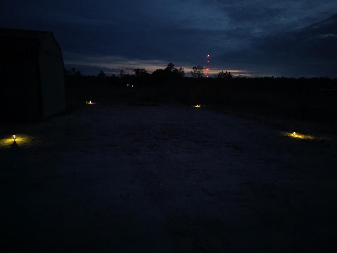 RV Campout