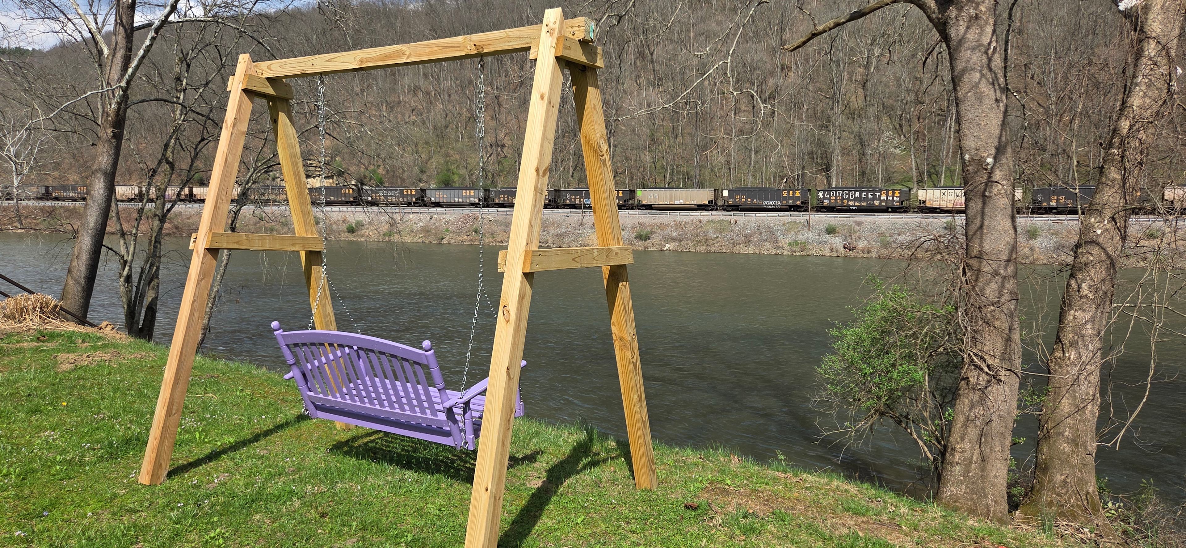 The Purple Owl Campground