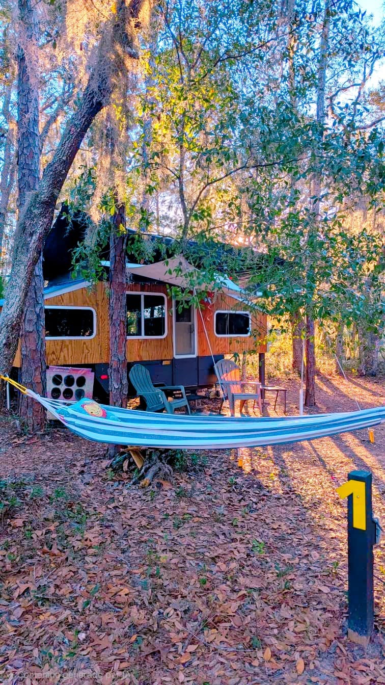 NiceStay🏕️