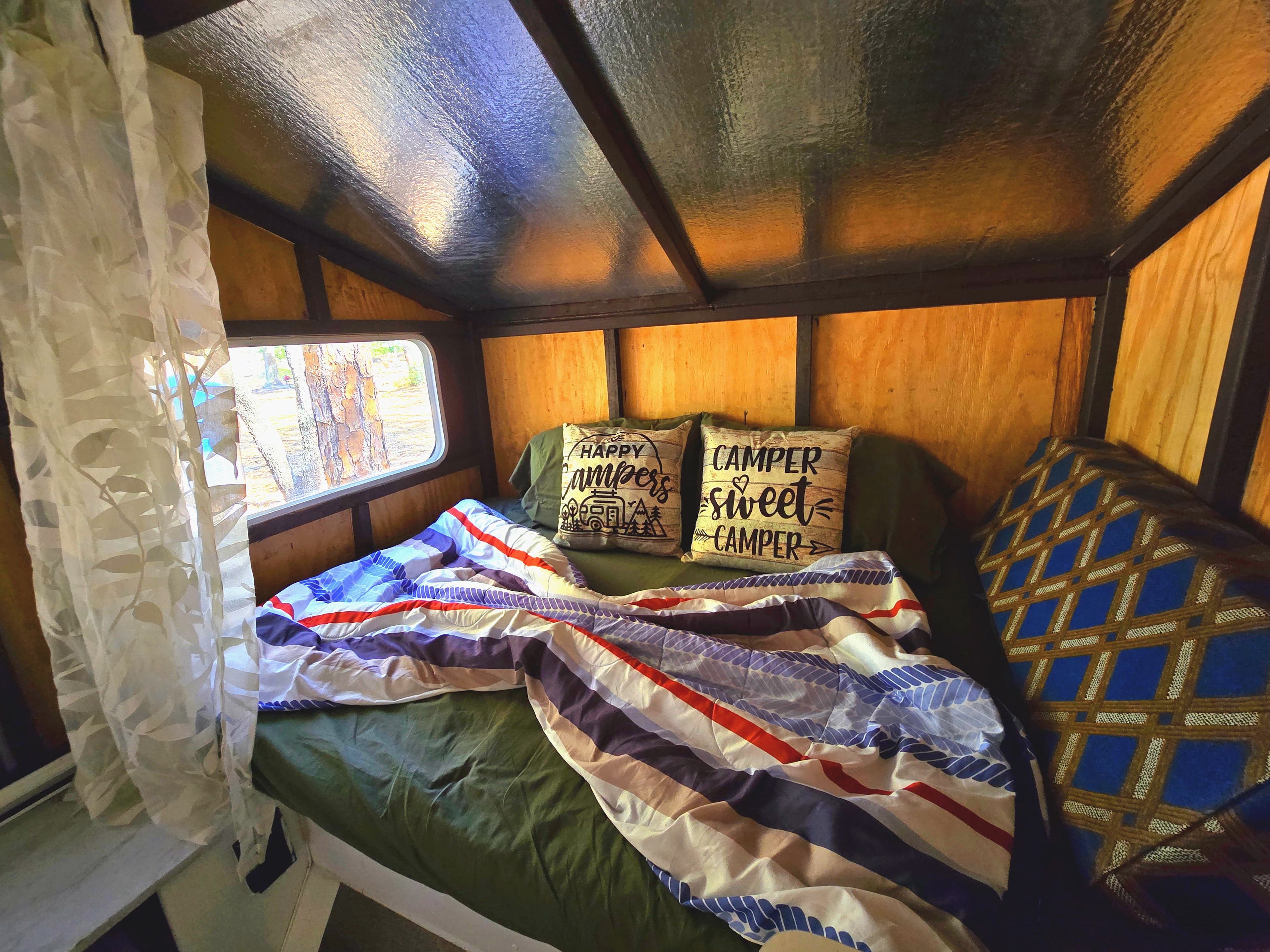 NiceStay🏕️