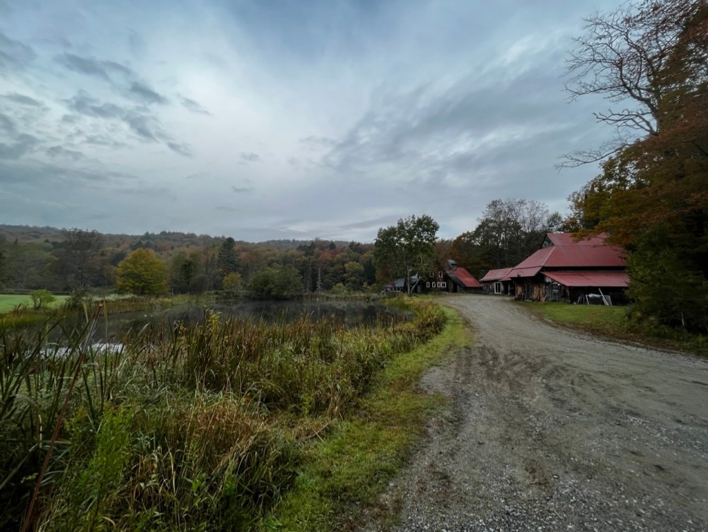 Pennny Pipe Farm