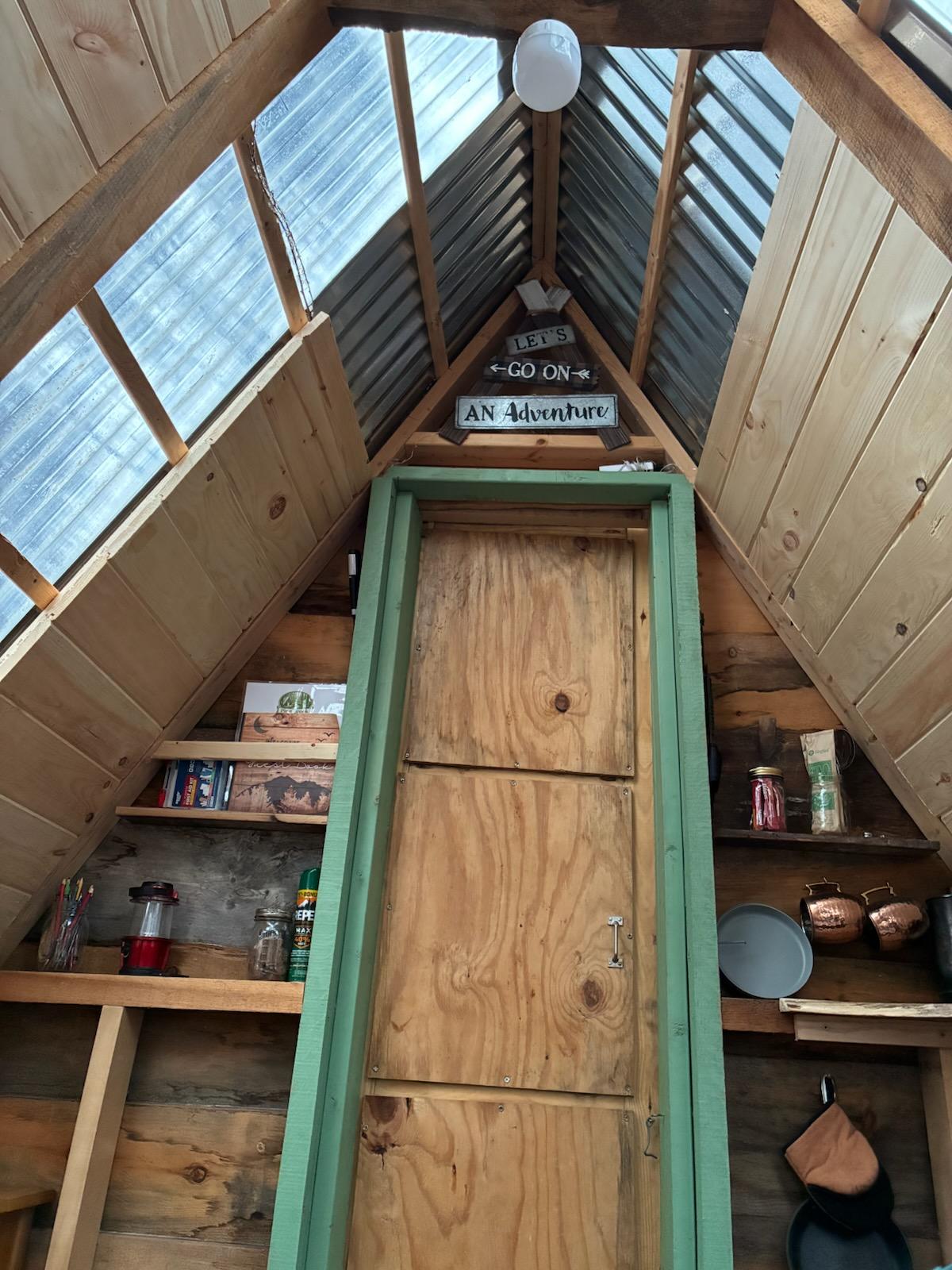 Pine Brook Retreat