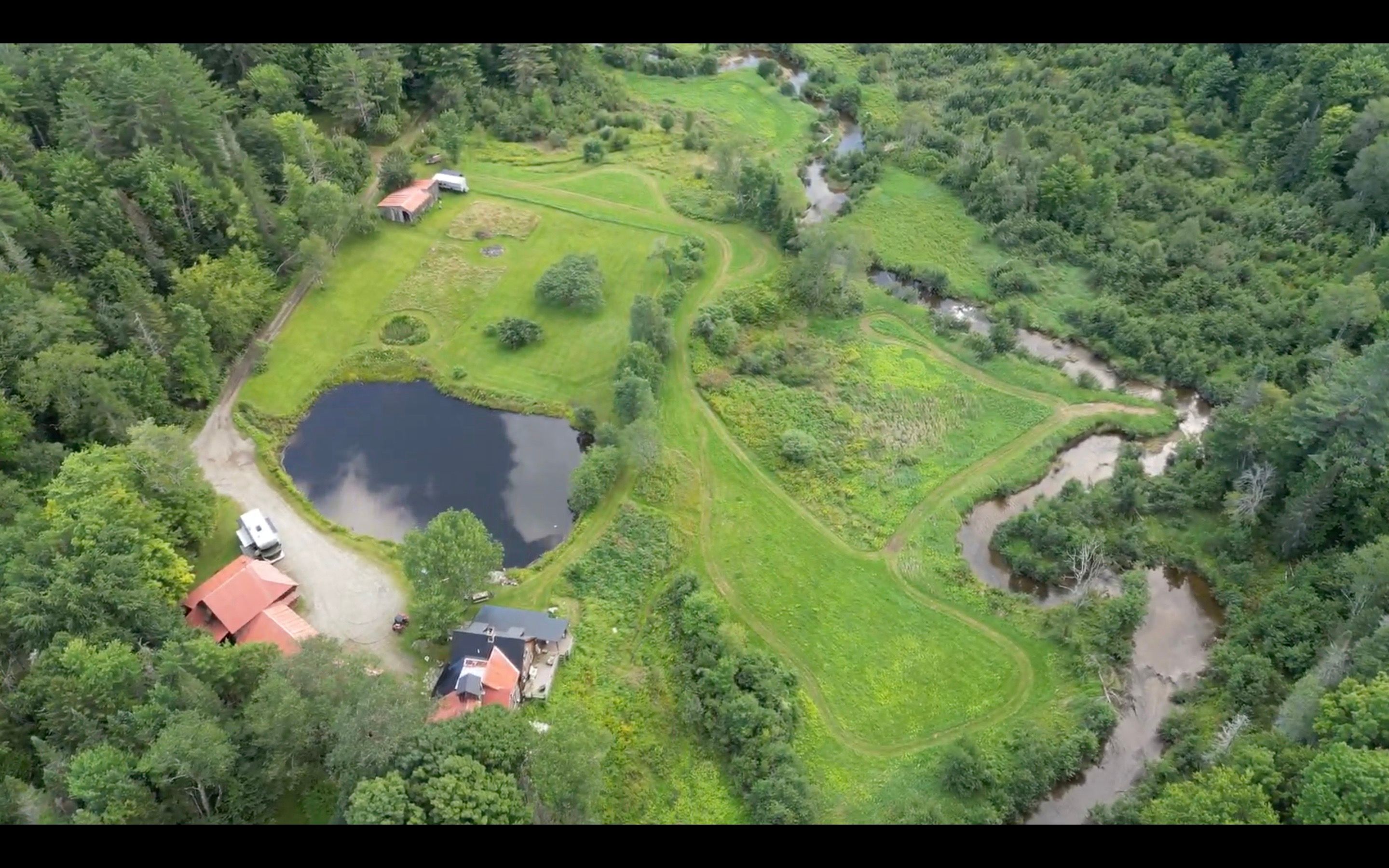Pennny Pipe Farm