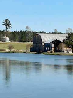 Pecan Falls Farm