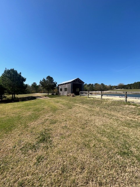 Pecan Falls Farm