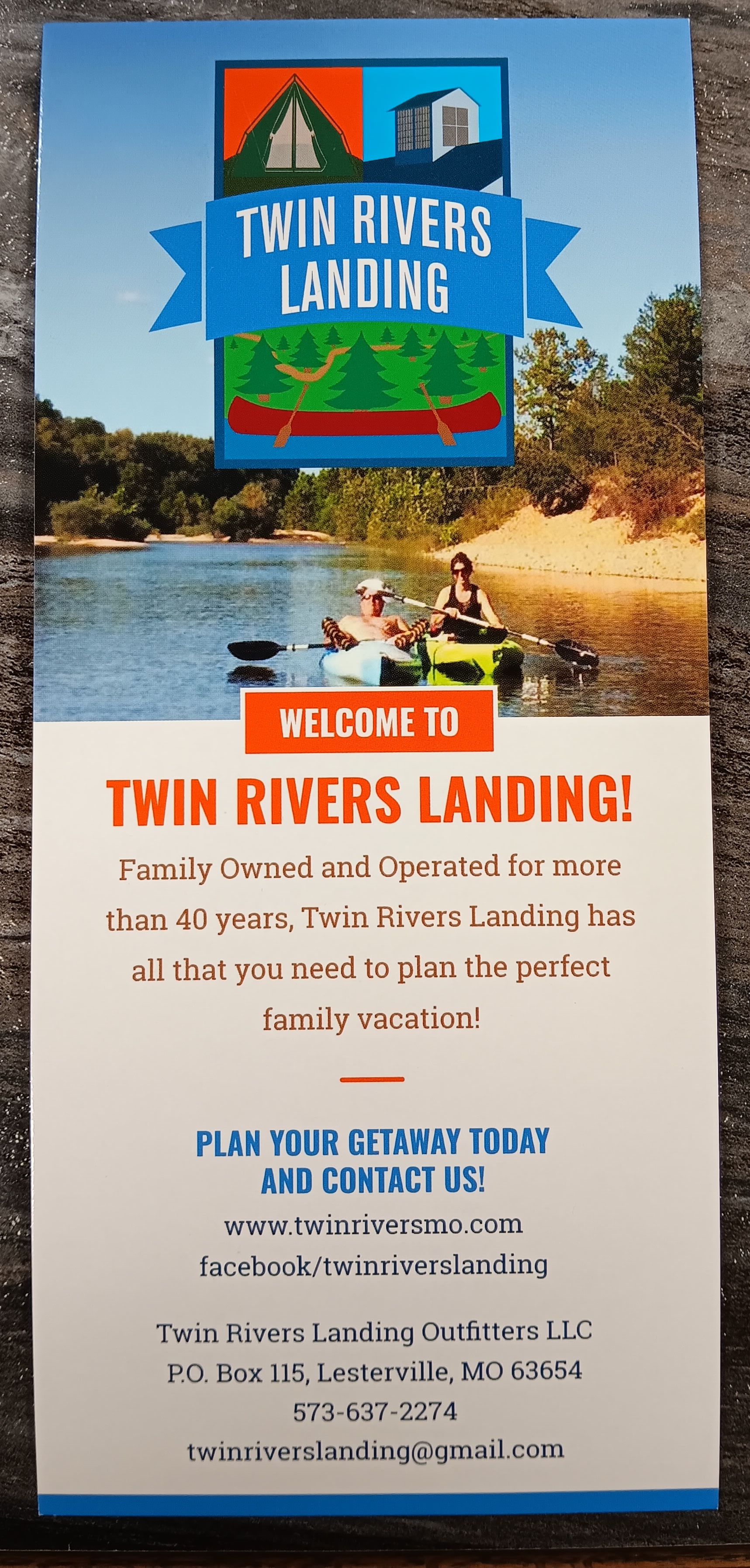 OK Camp Inn