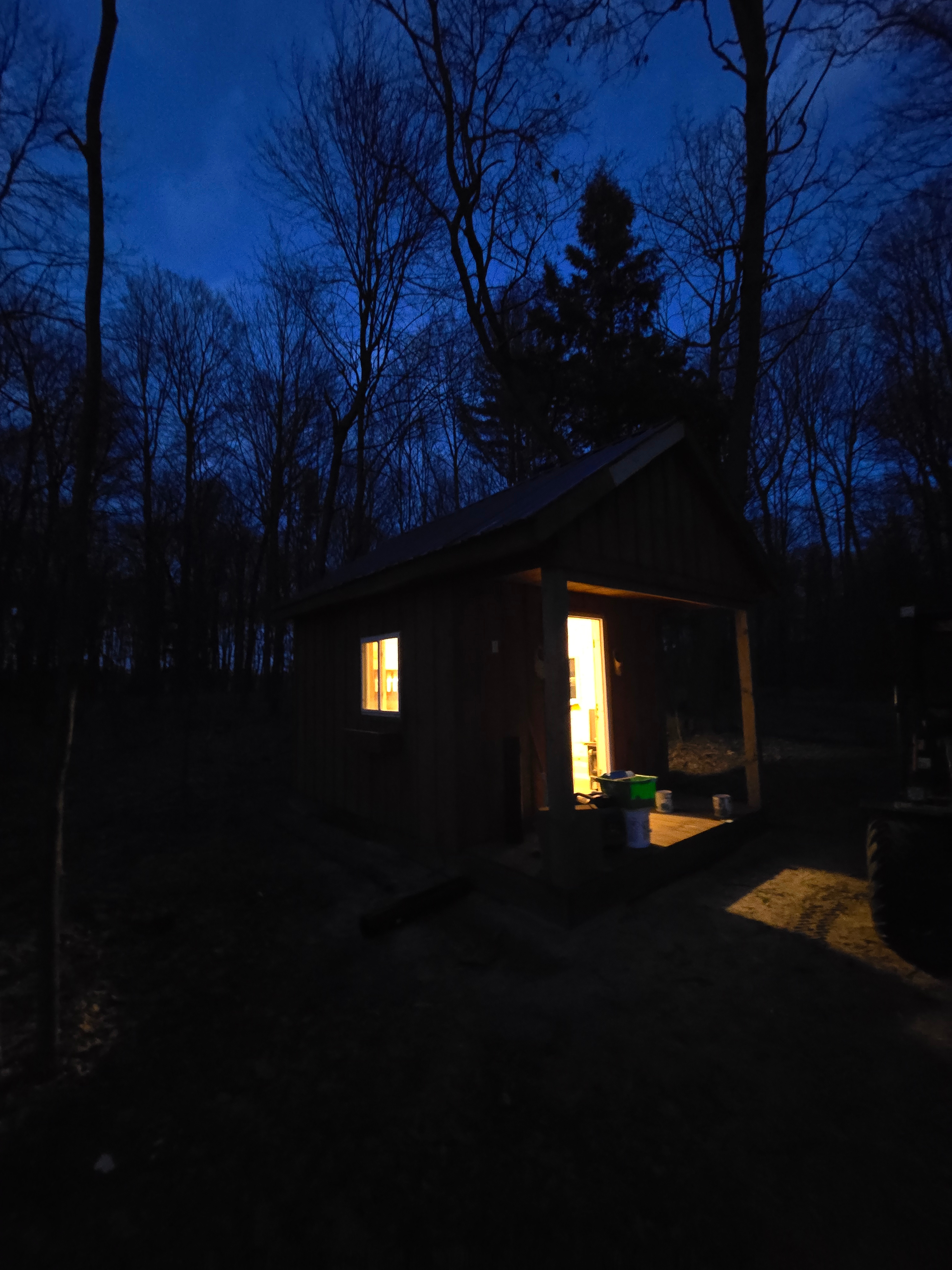 Spring Arbour Magic Forest &Trails!