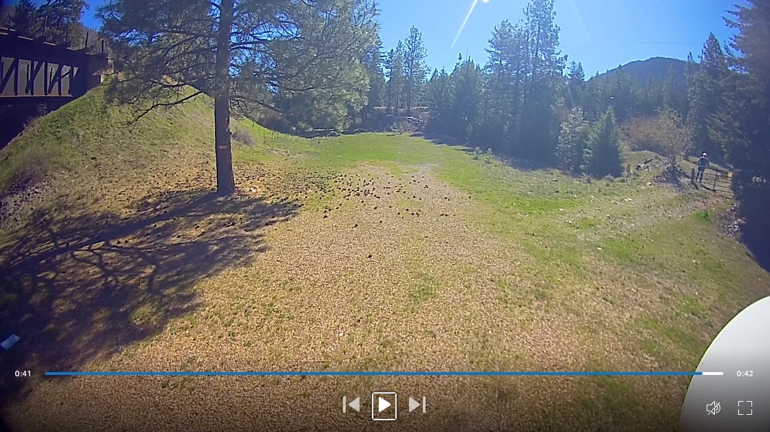 Triple Bridges Campground