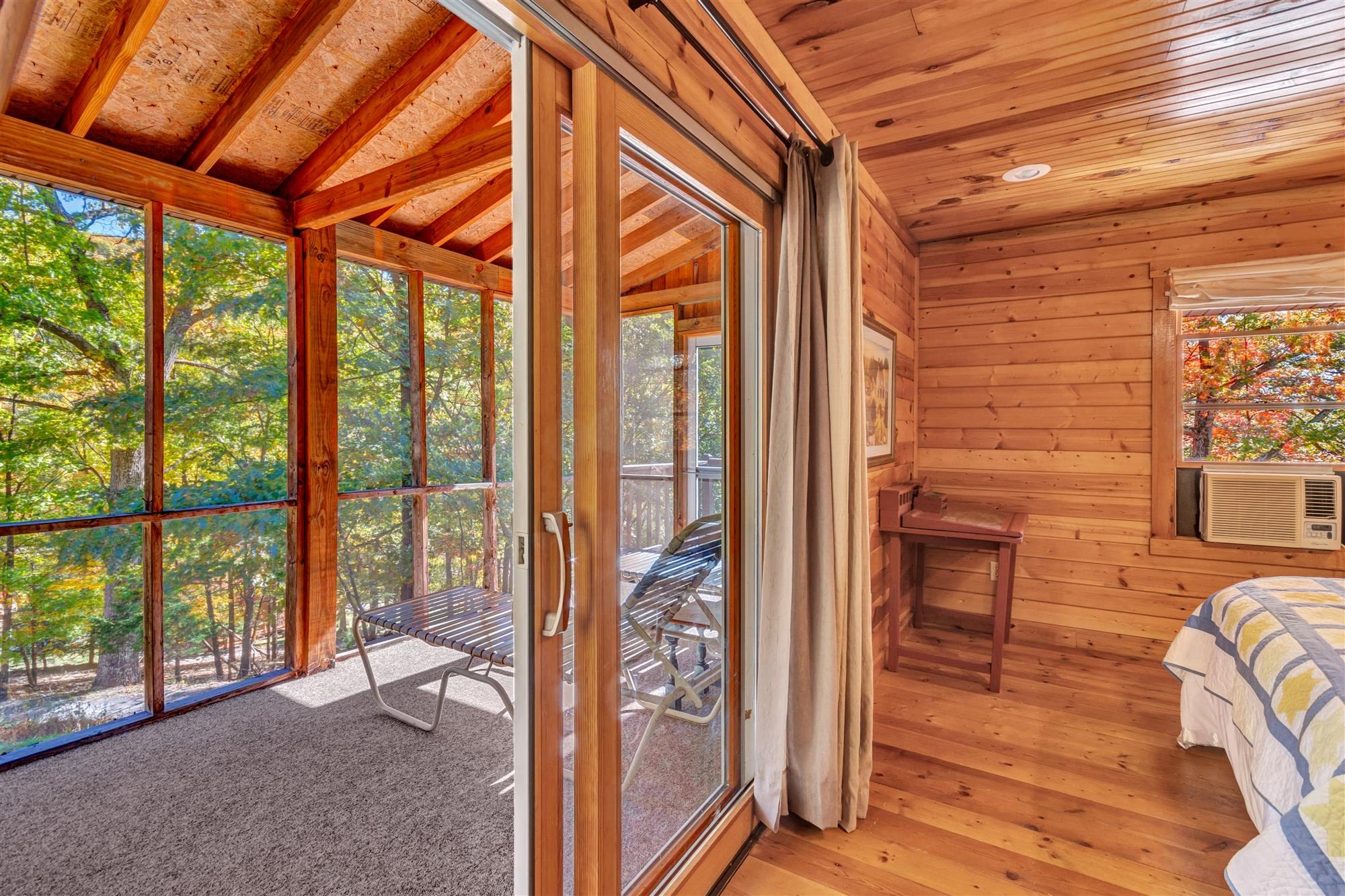 North Fork Mountain Inn