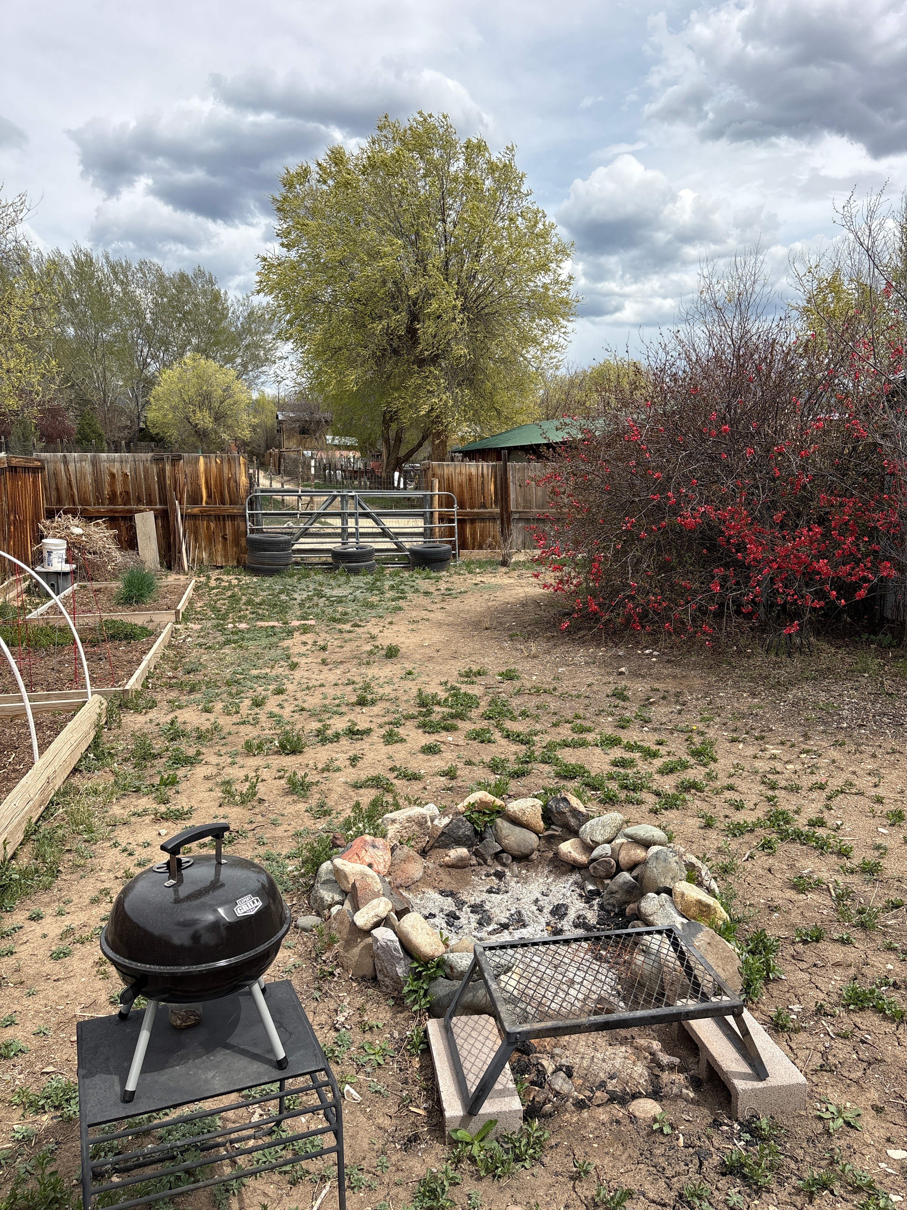 Hondo Hideaway