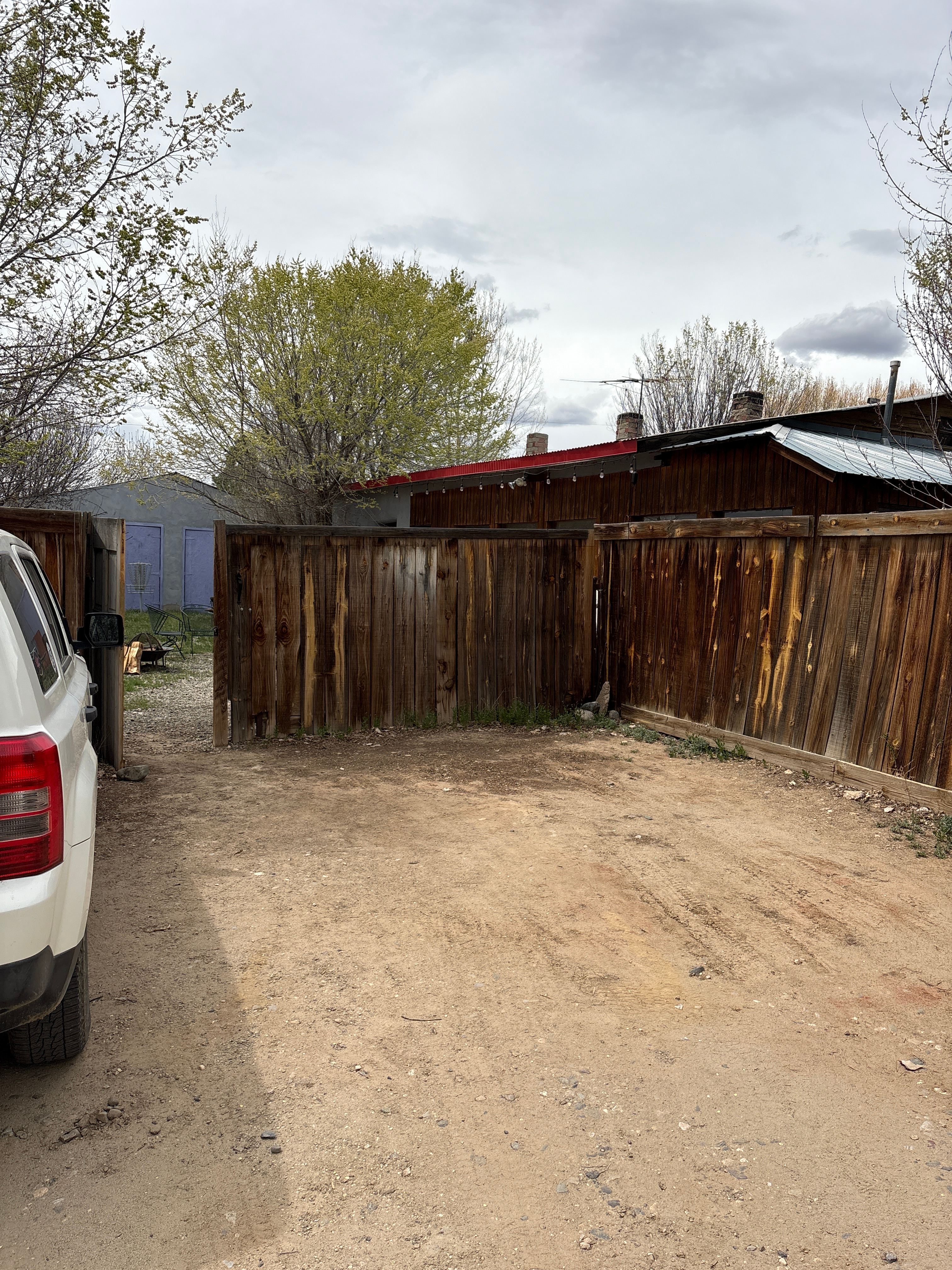 Hondo Hideaway