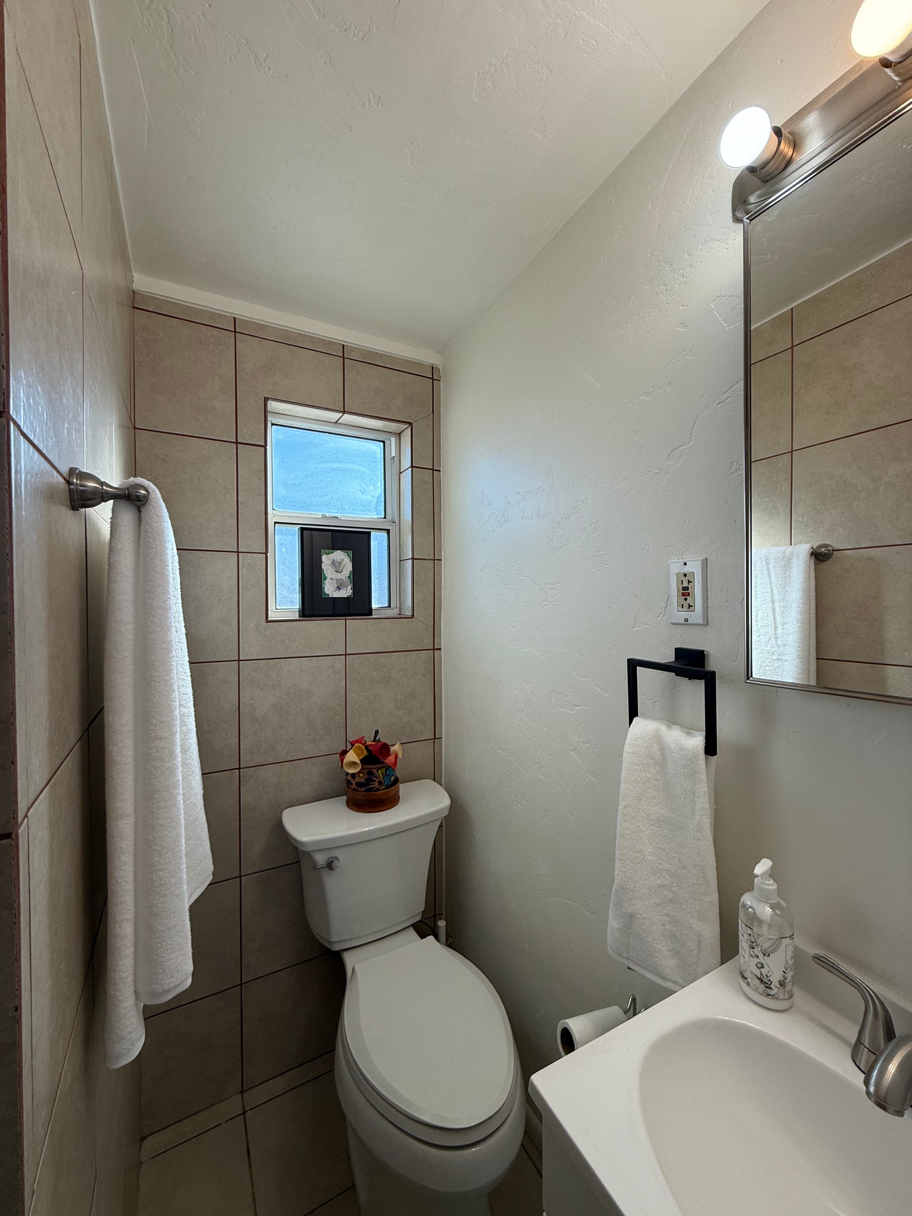 Saguaro Starlight Casita
