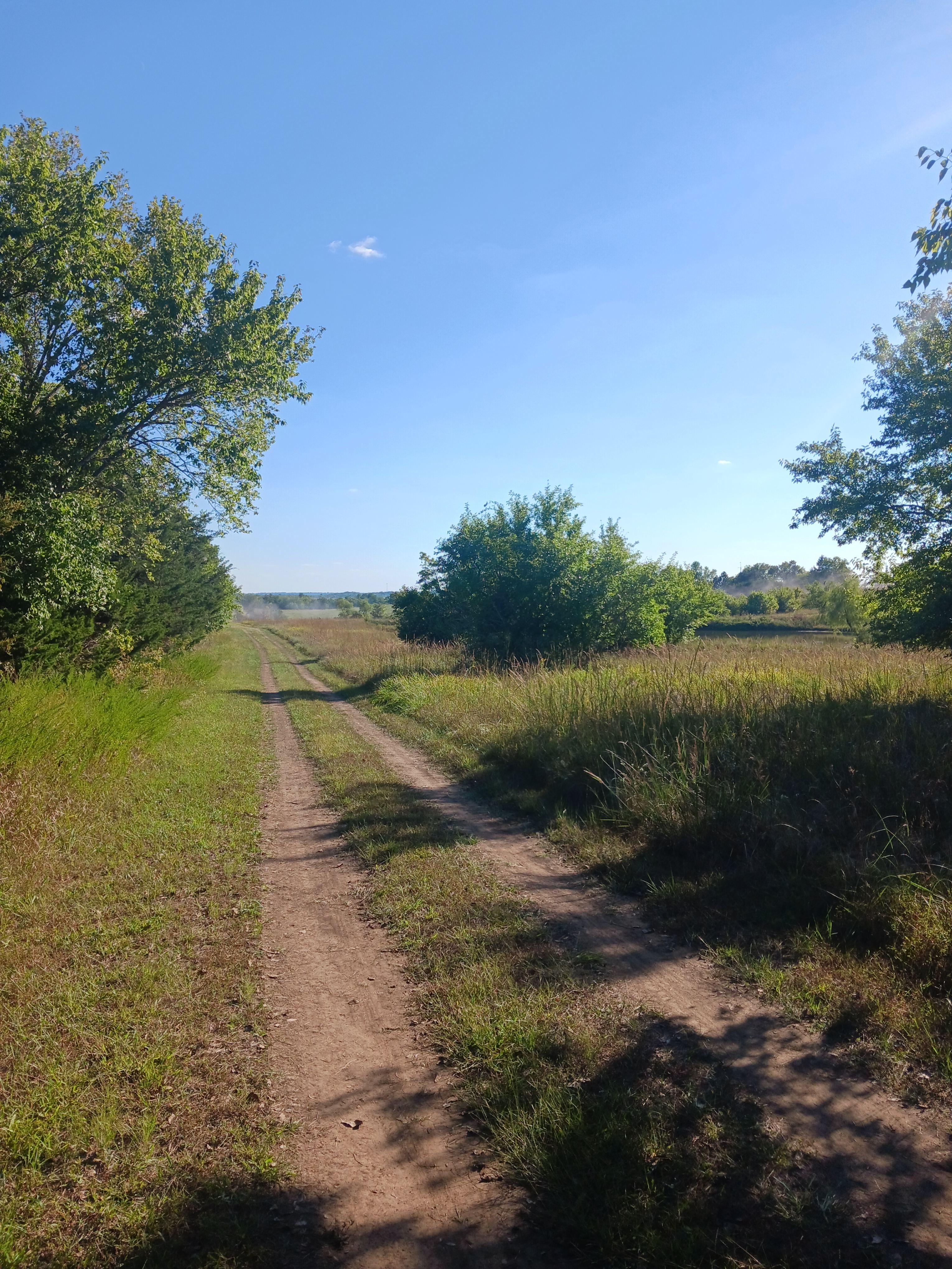 Foxbat Prairie Retreat