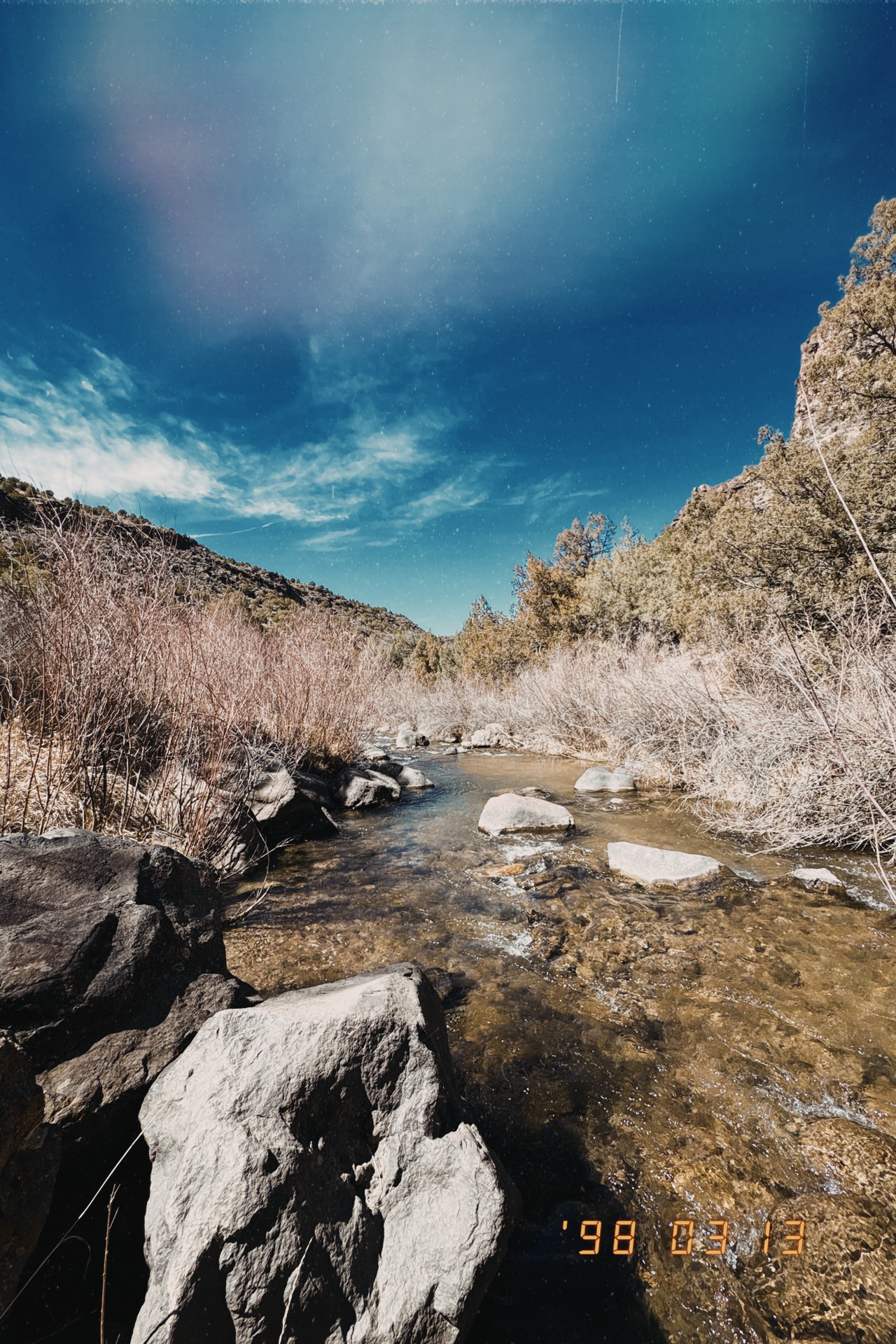 Hondo Hideaway