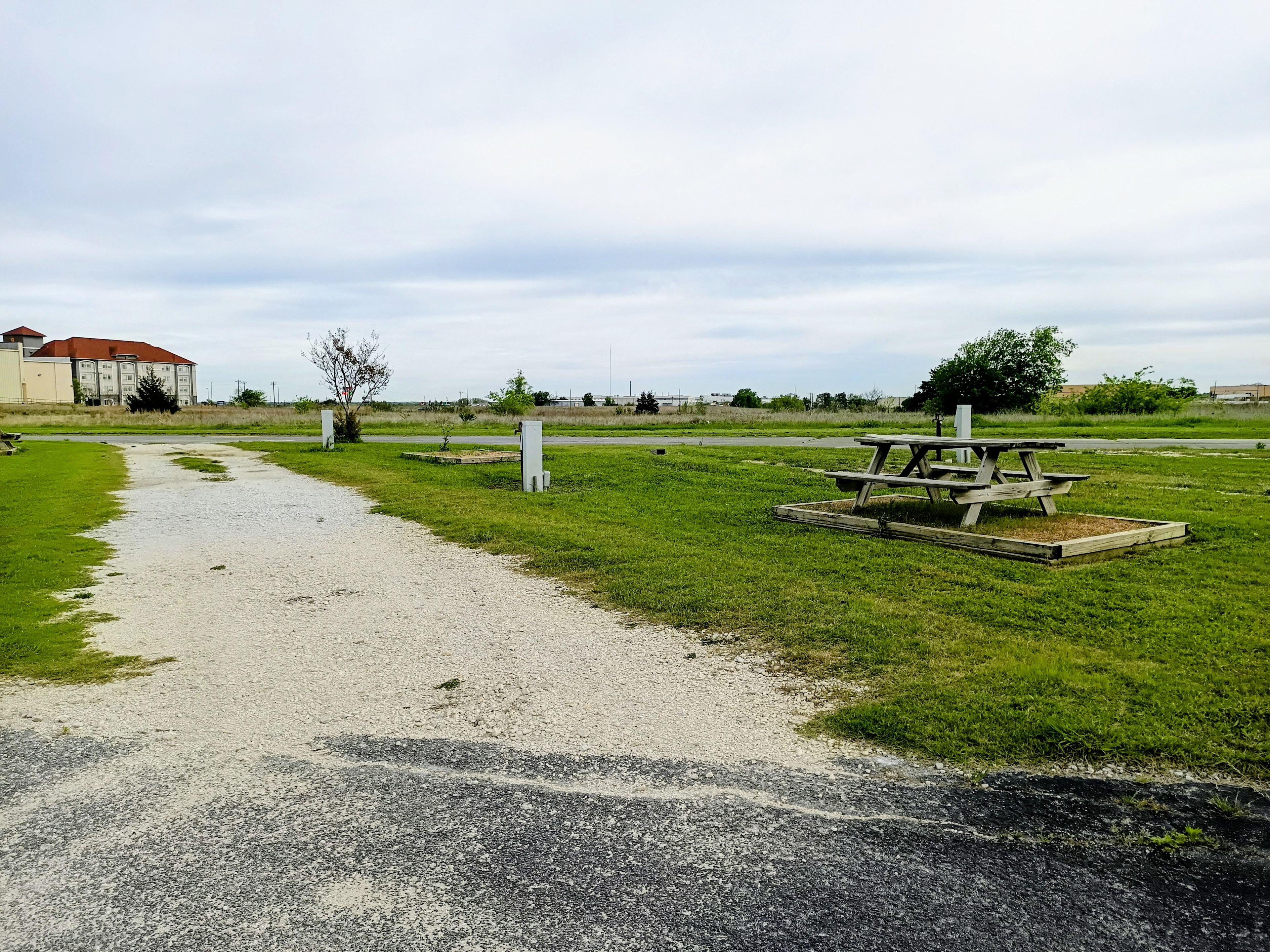 35 & Liberty RV Park